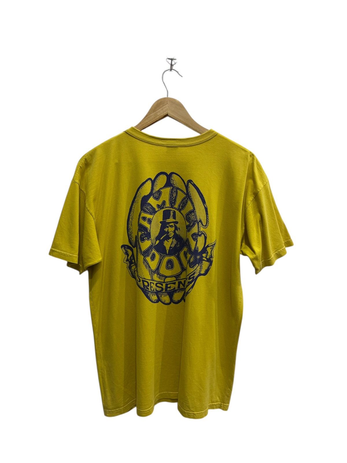 Grateful Dead Grateful Dead by Bootleggers Full Dipped Size US M / EU 48-50 / 2 - 2 Thumbnail