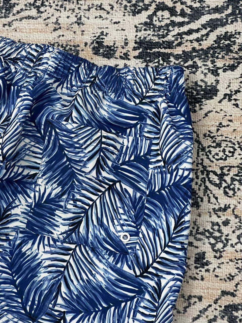 Calvin Klein Calvin Klein Luxury Swimming Beach Shorts Size US 32 / EU 48 - 7 Thumbnail