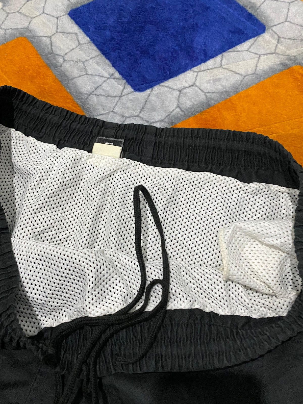 Moschino × Vintage moschino mare vintage 90s shorts Size US 38 / EU 54 - 5 Thumbnail