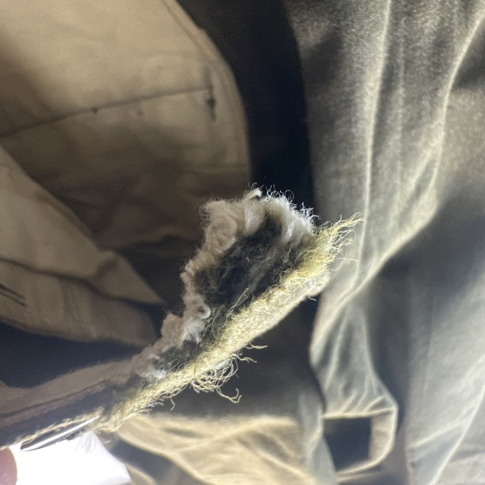 & Other Stories 1953 Korean War Wool M-1951 M51 Trousers Pants Size W 32 L29 Size US 38 / EU 54 - 14 Thumbnail
