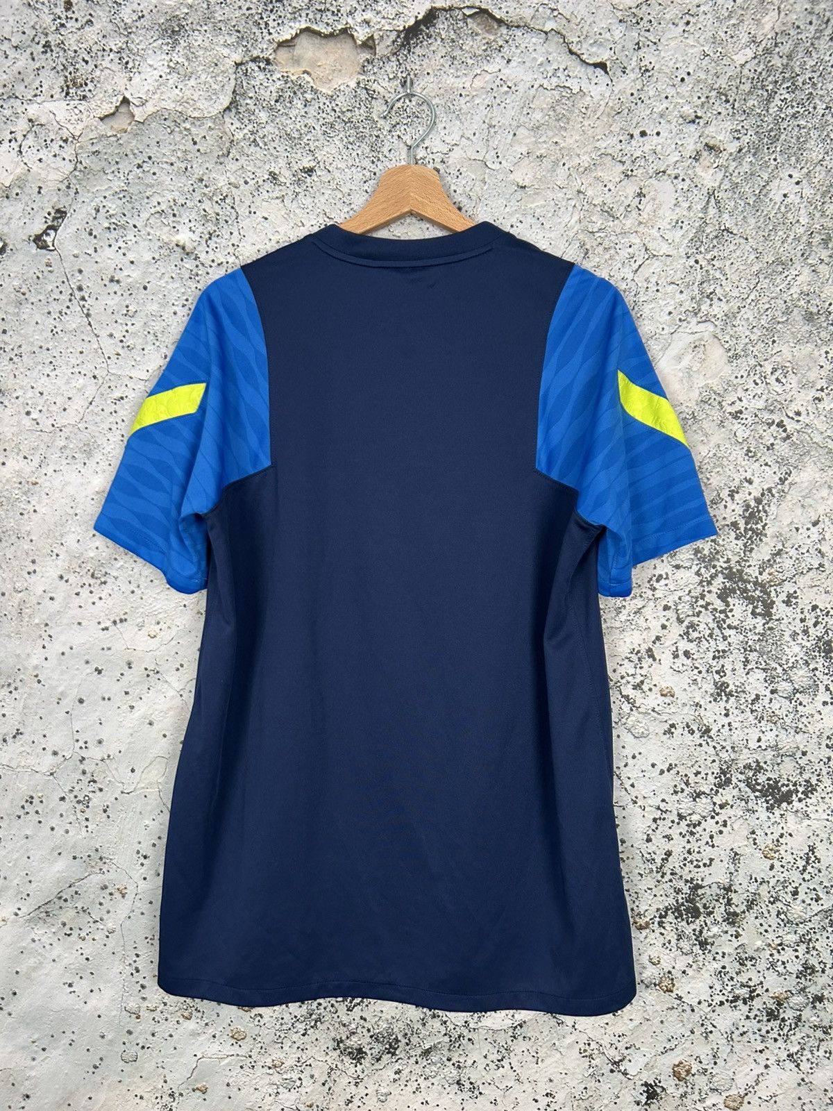 Nike Nike Tottenham Soccer Jersey Football Streetwear Retro Size US L / EU 52-54 / 3 - 4 Thumbnail
