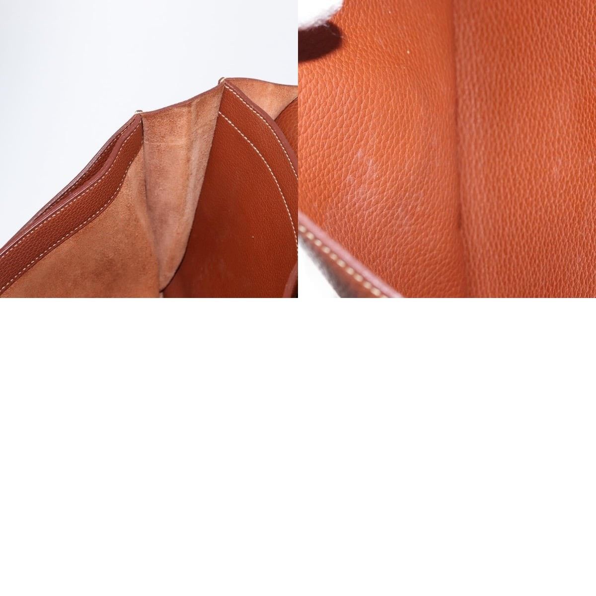 Hermes Hermes Sac Adepeche 38 Business Bag Size ONE SIZE - 8 Thumbnail