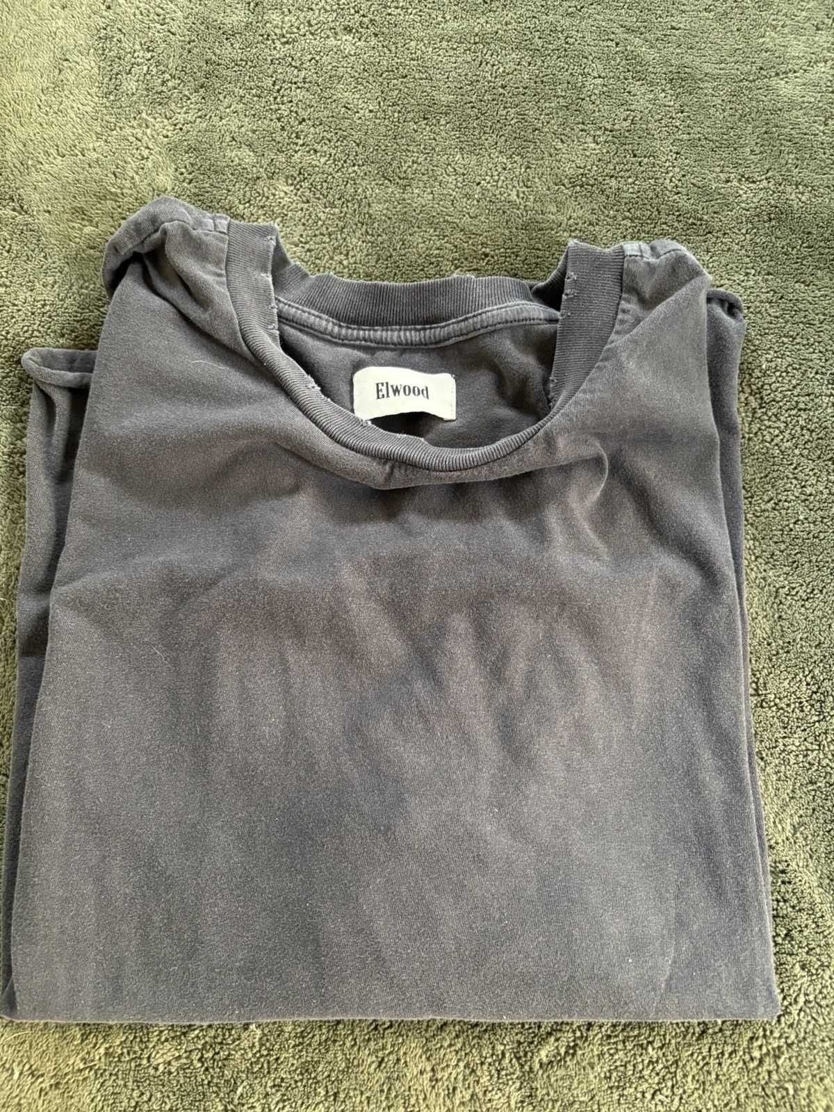 Vintage Vintage T Shirt Box Size US L / EU 52-54 / 3 - 7 Thumbnail