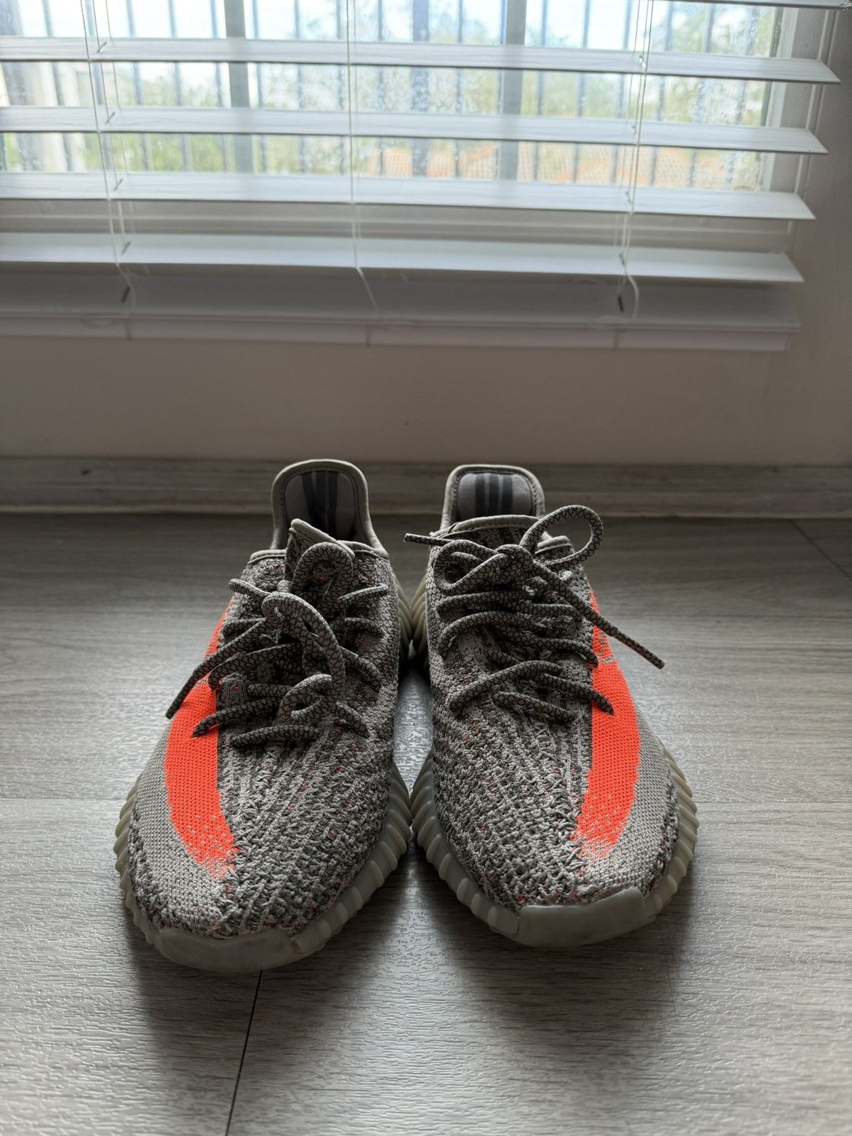 Yeezy Yeezy 350 Beluga Size US 8 / EU 41 - 2 Thumbnail