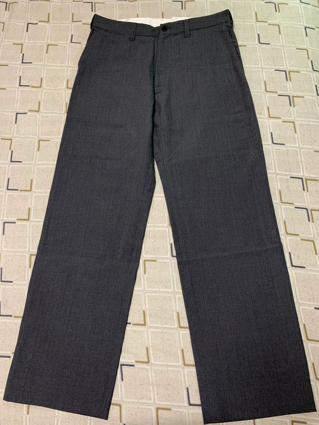 Visvim VISVIM 18ss chino slacks vntg ox | Grailed