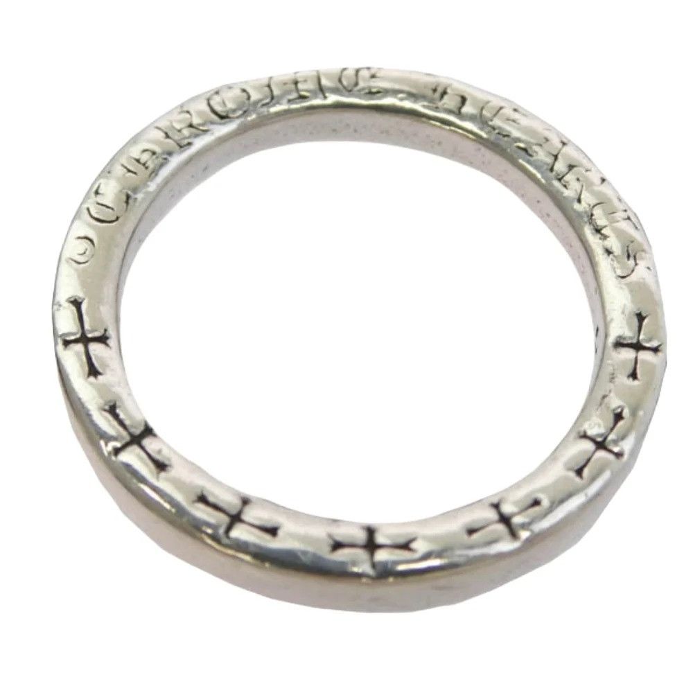 Chrome Hearts Ntfl | Grailed