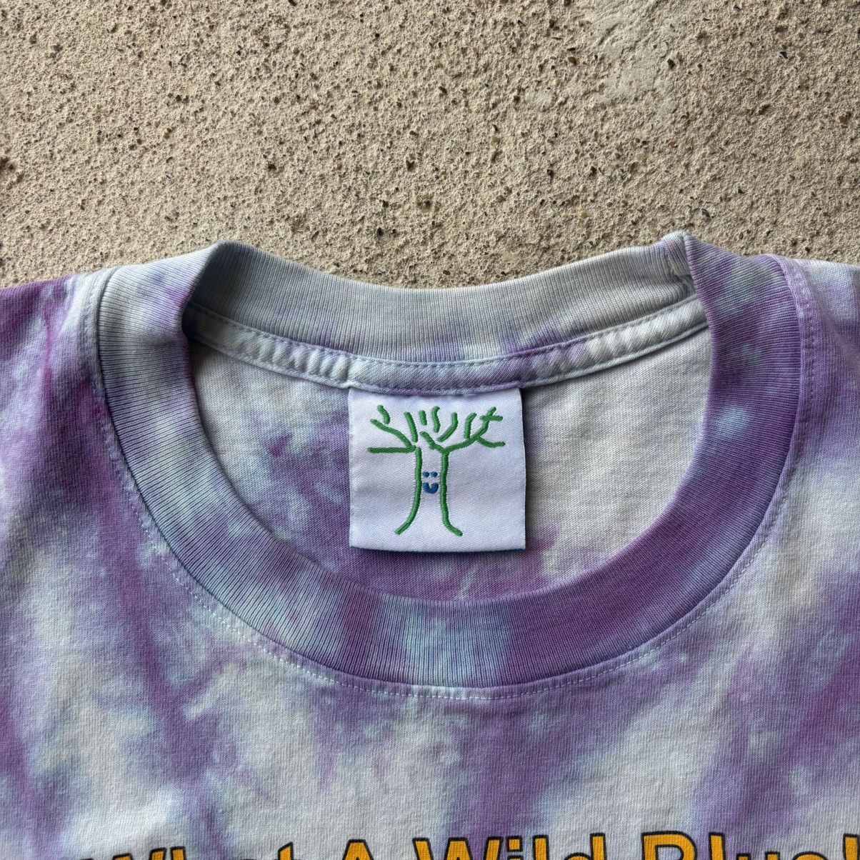 Online Ceramics John Mayer Sob Rock Universe What a Wild Blue Shirt - Size L Size US L / EU 52-54 / 3 - 3 Thumbnail