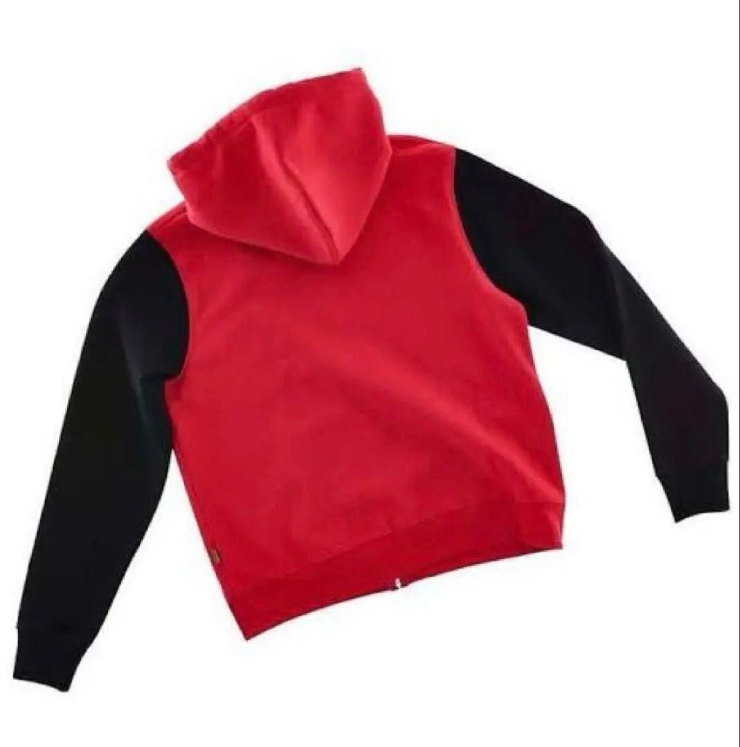 Heaven by Marc Jacobs Heaven By Marc Jacobs DOUBLE HEADED DEVIL ZIP HOODIE S Size S / US 4 / IT 40 - 2 Thumbnail