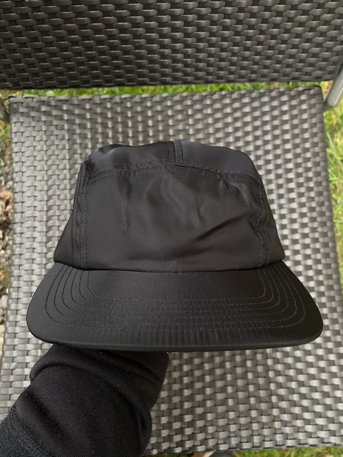 Norse Projects Norse Projects 5 Panel Nylon Cap Hat One Size NWT! Size ONE SIZE - 1 Thumbnail