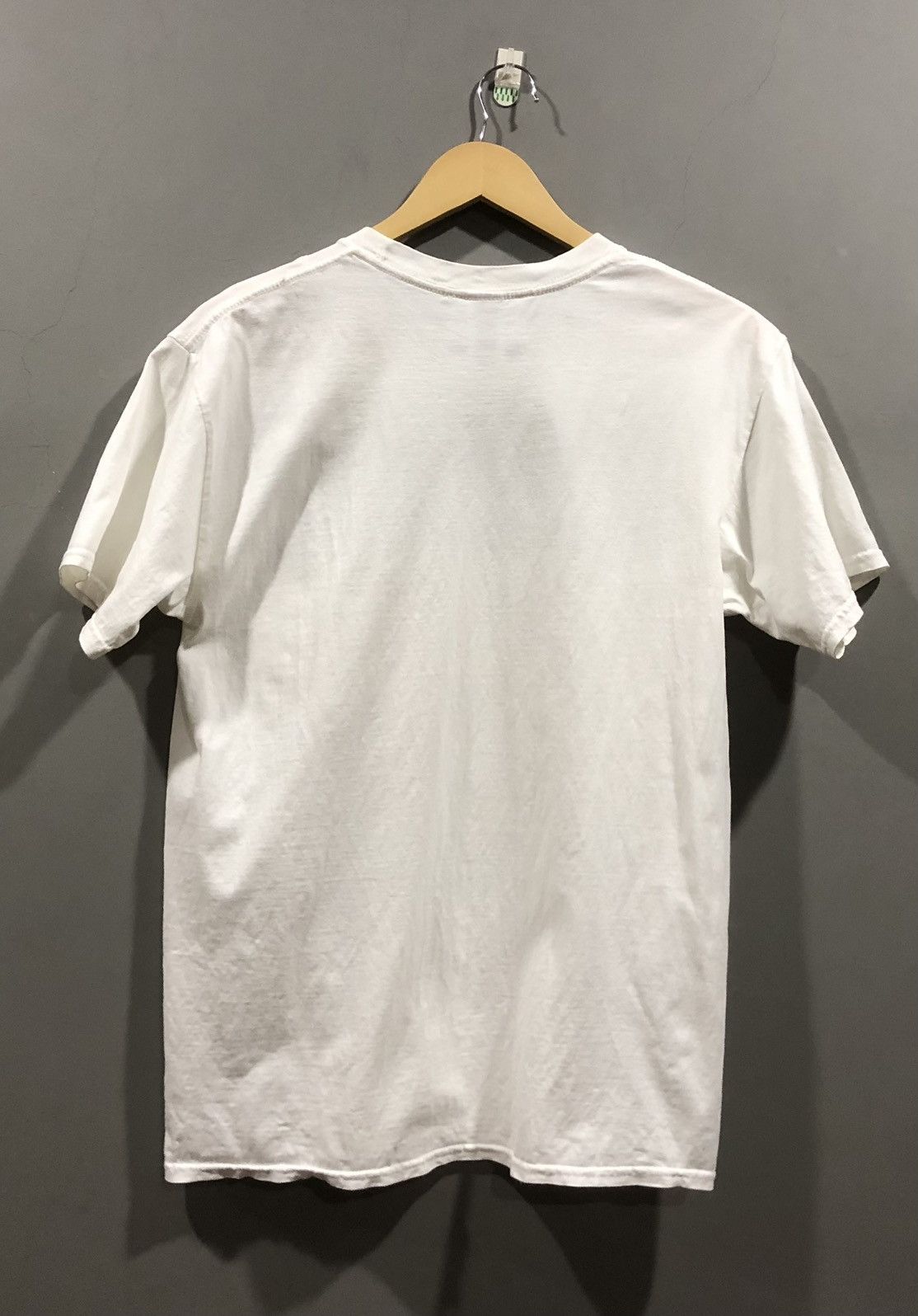 Moschino Moschino Teddy Bear Tshirt Size US M / EU 48-50 / 2 - 2 Thumbnail