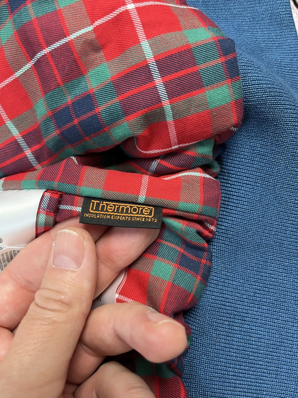 Baracuta G9 Corduroy Deep Water Size US L / EU 52-54 / 3 - 13 Thumbnail