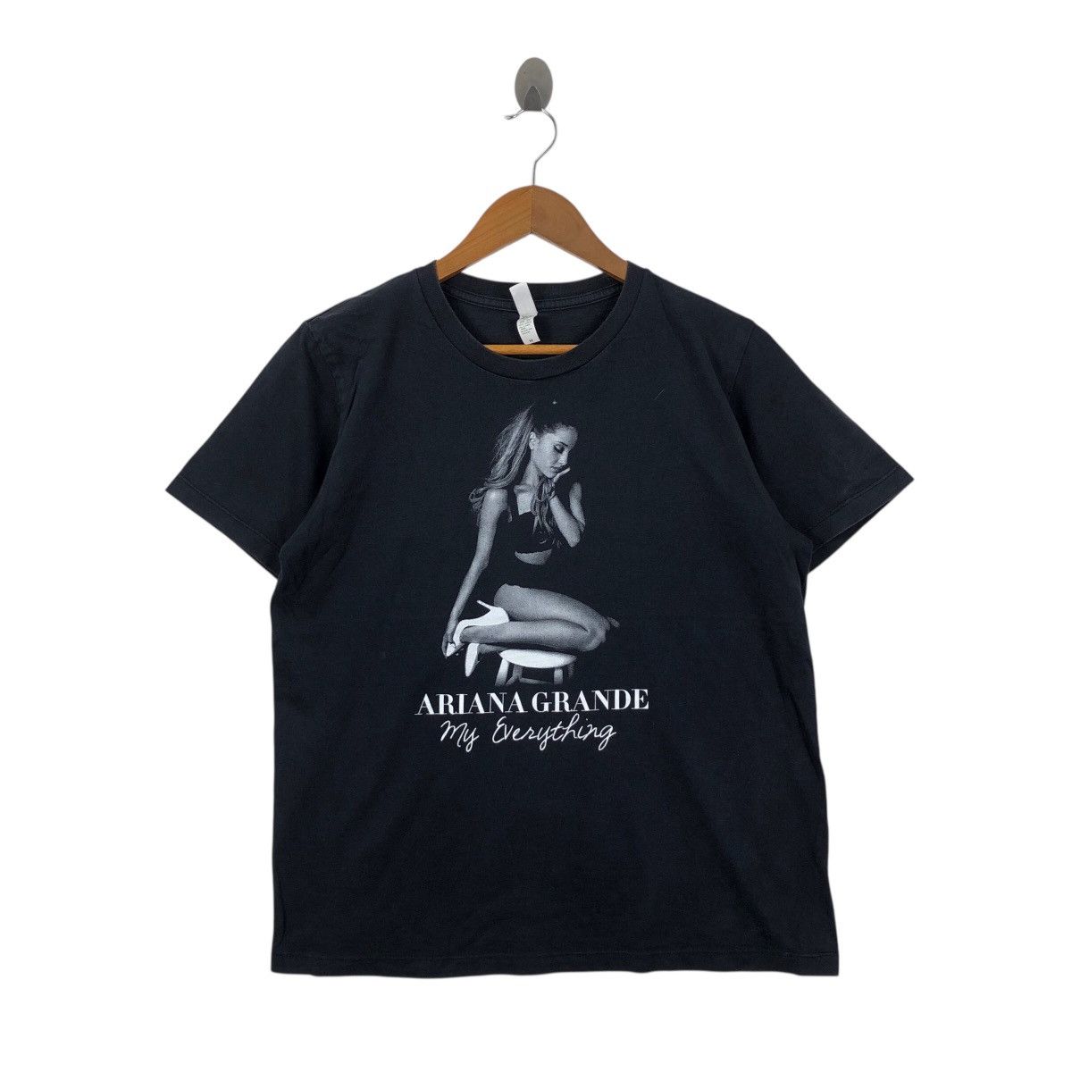 Band Tees Ariana Grande My Everything T-Shirt Size M / US 6-8 / IT 42-44 - 1 Thumbnail