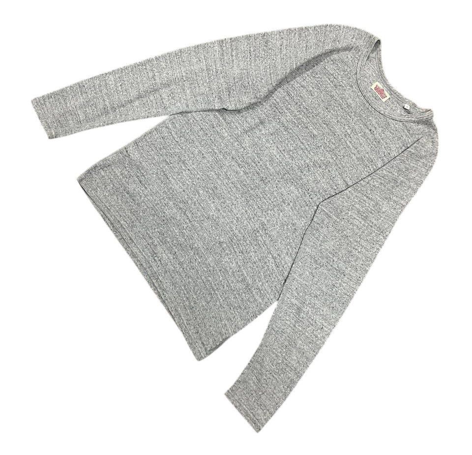Designer × HOLLYWOOD RANCH MARKET × Japanese Brand Hr market longsleeve Size US S / EU 44-46 / 1 - 2 Thumbnail