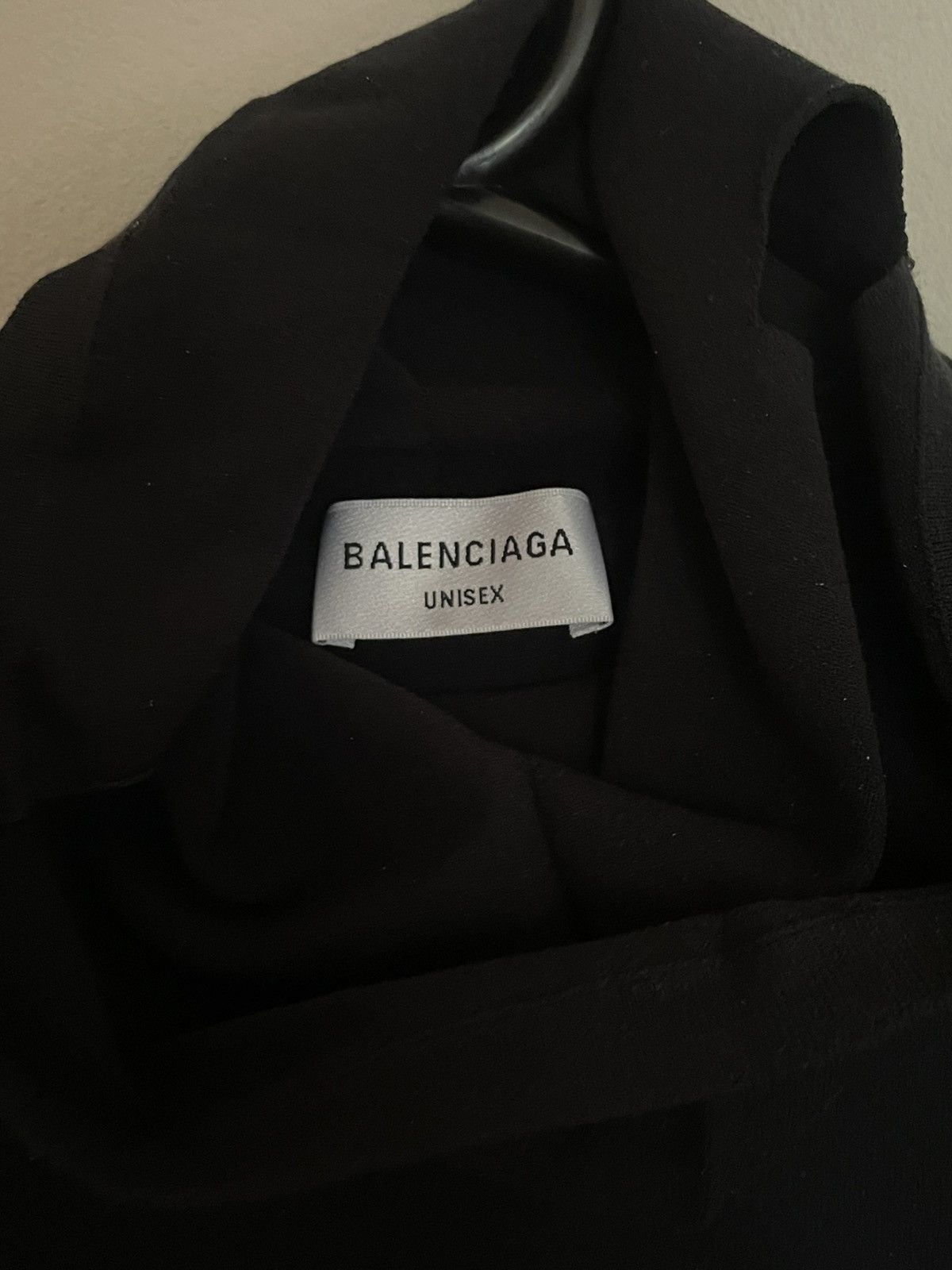 Balenciaga Balenciaga turtleneck mask top Size XS / US 0-2 / IT 36-38 - 7 Thumbnail