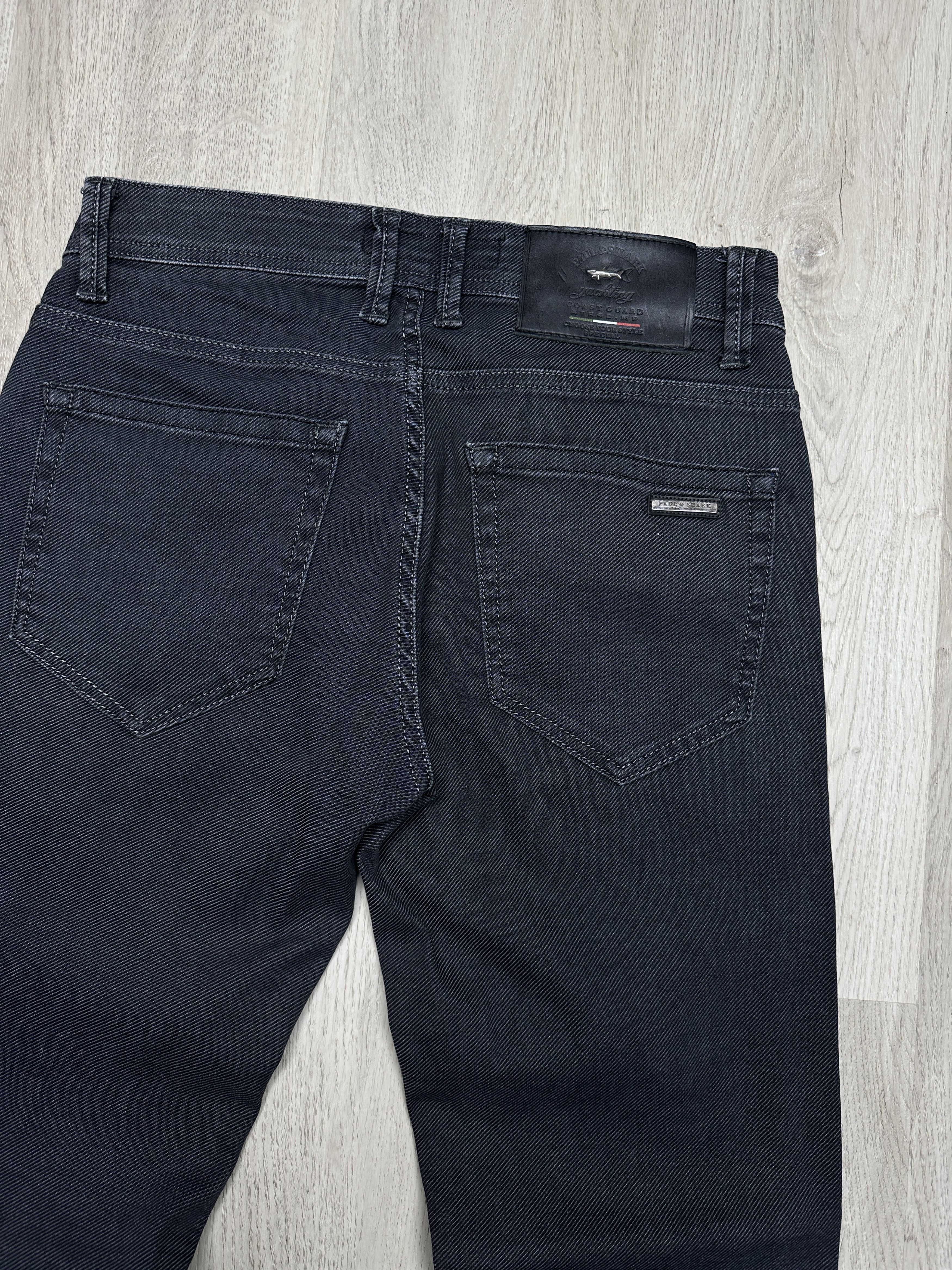 Paul & Shark Paul & Shark Vintage Mens Denim Pants Jeans Size US 30 / EU 46 - 8 Thumbnail
