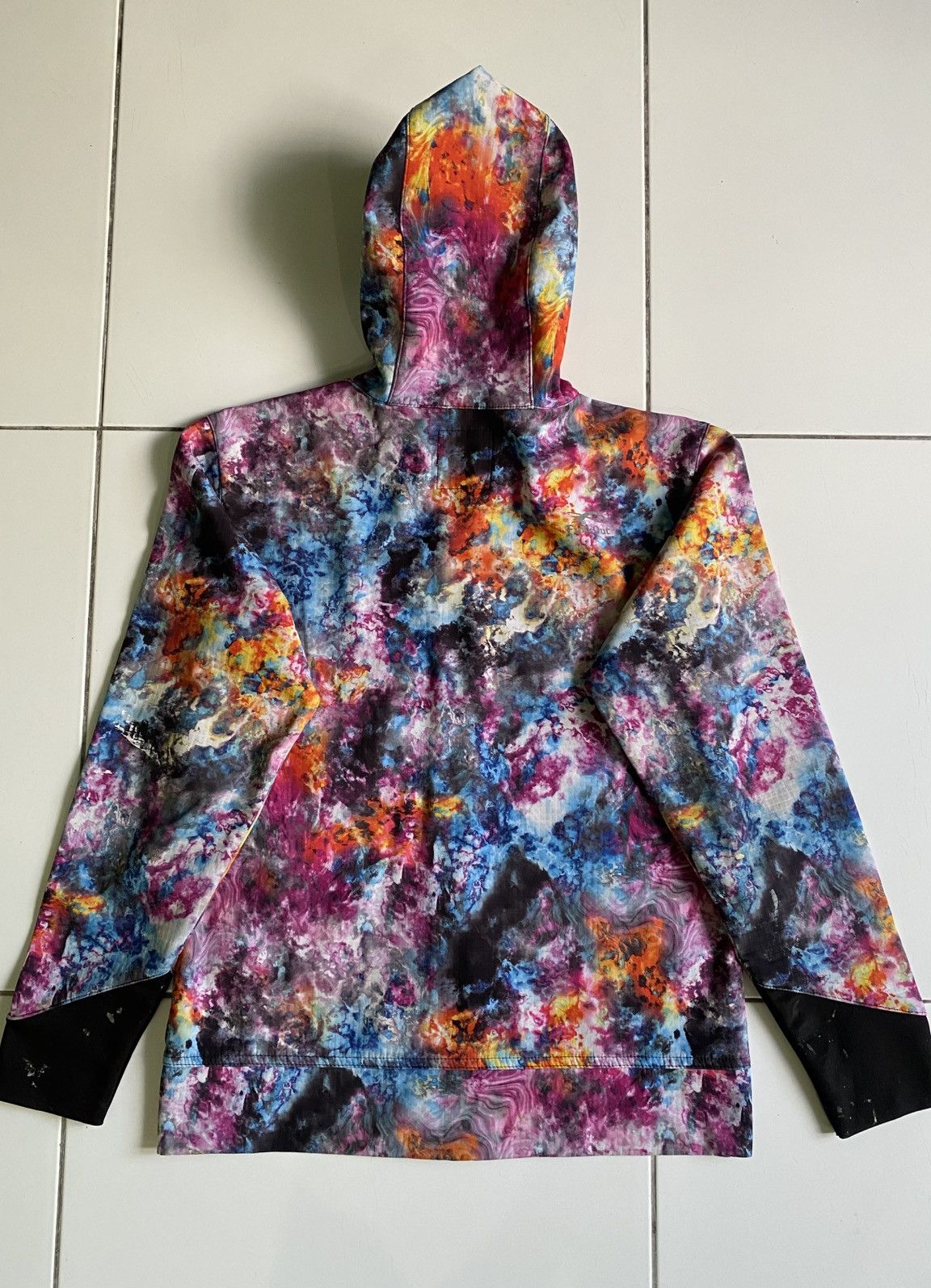 Other Galast Workman find Out zip up hoodie Warm Jacket Size US M / EU 48-50 / 2 - 2 Thumbnail