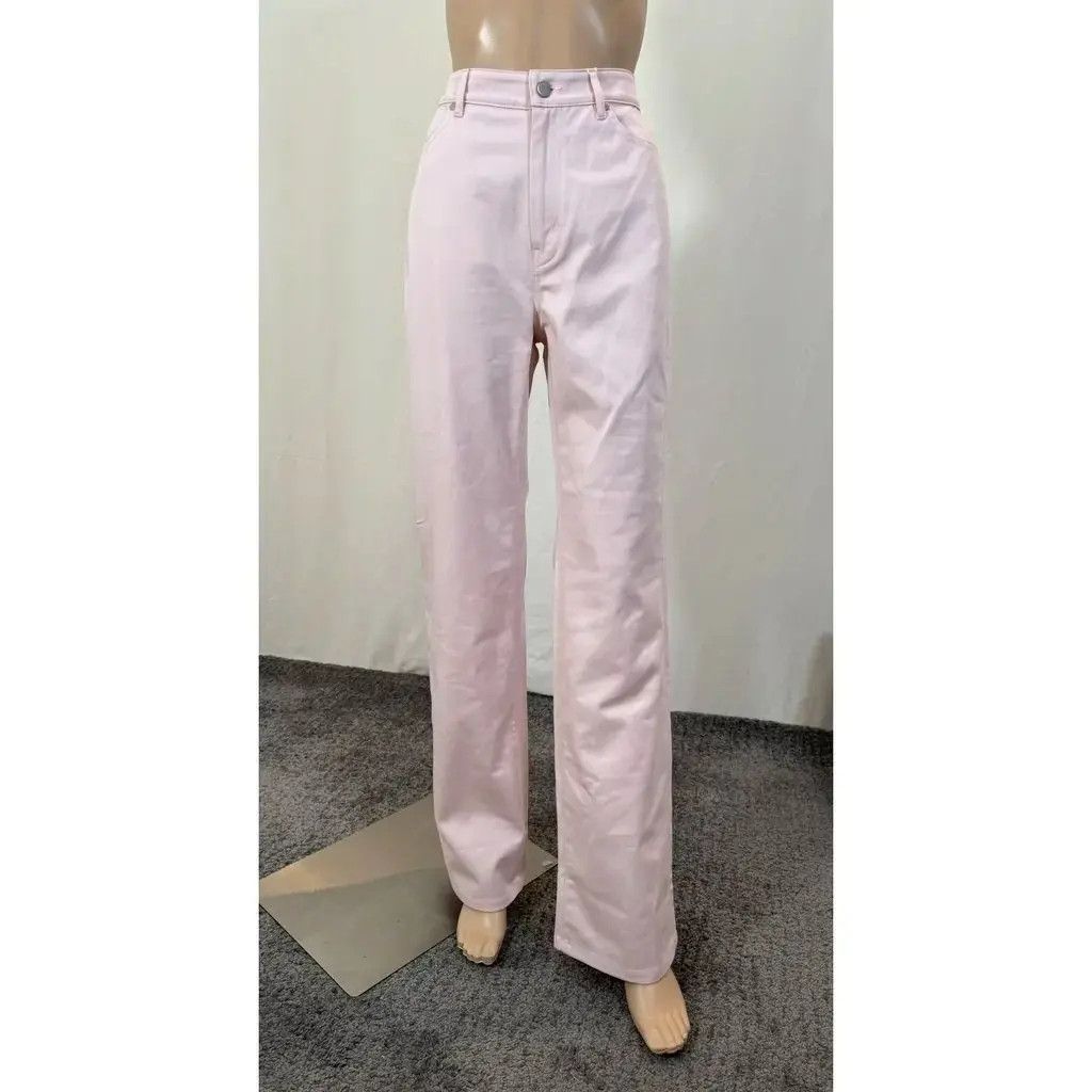 Max Mara Jeans, Max Mara Size 32" / US 10 / IT 46 - 1 Thumbnail