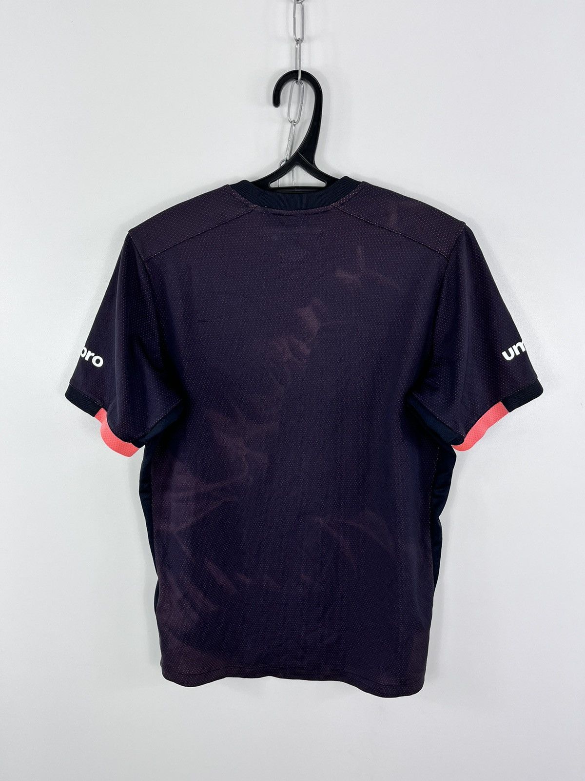 Umbro Umbro Everton 2016/2017 Away Jersey Size S Size US S / EU 44-46 / 1 - 2 Thumbnail