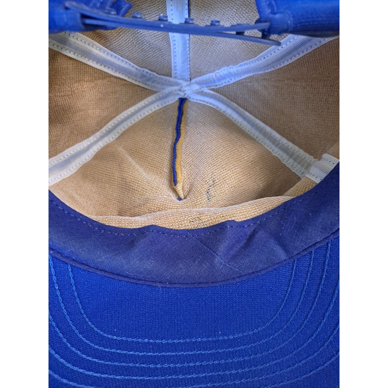 Other SKM Basic Life Support EMS 72 Cumberland County Baseball Hat Size ONE SIZE - 5 Thumbnail