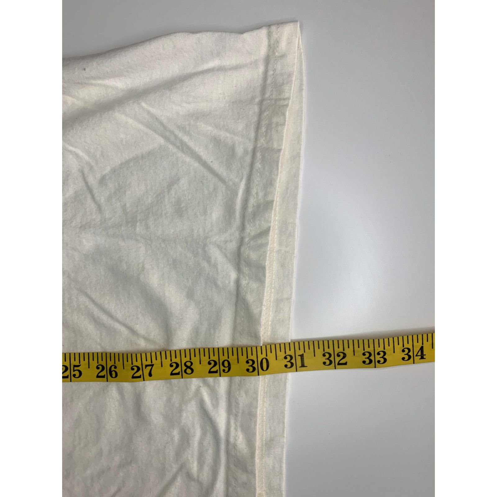 Hanes March Of Dimes Shirt 2003 Arizona Sav-N-Babies Beige XL Tee Size US XL / EU 56 / 4 - 7 Thumbnail