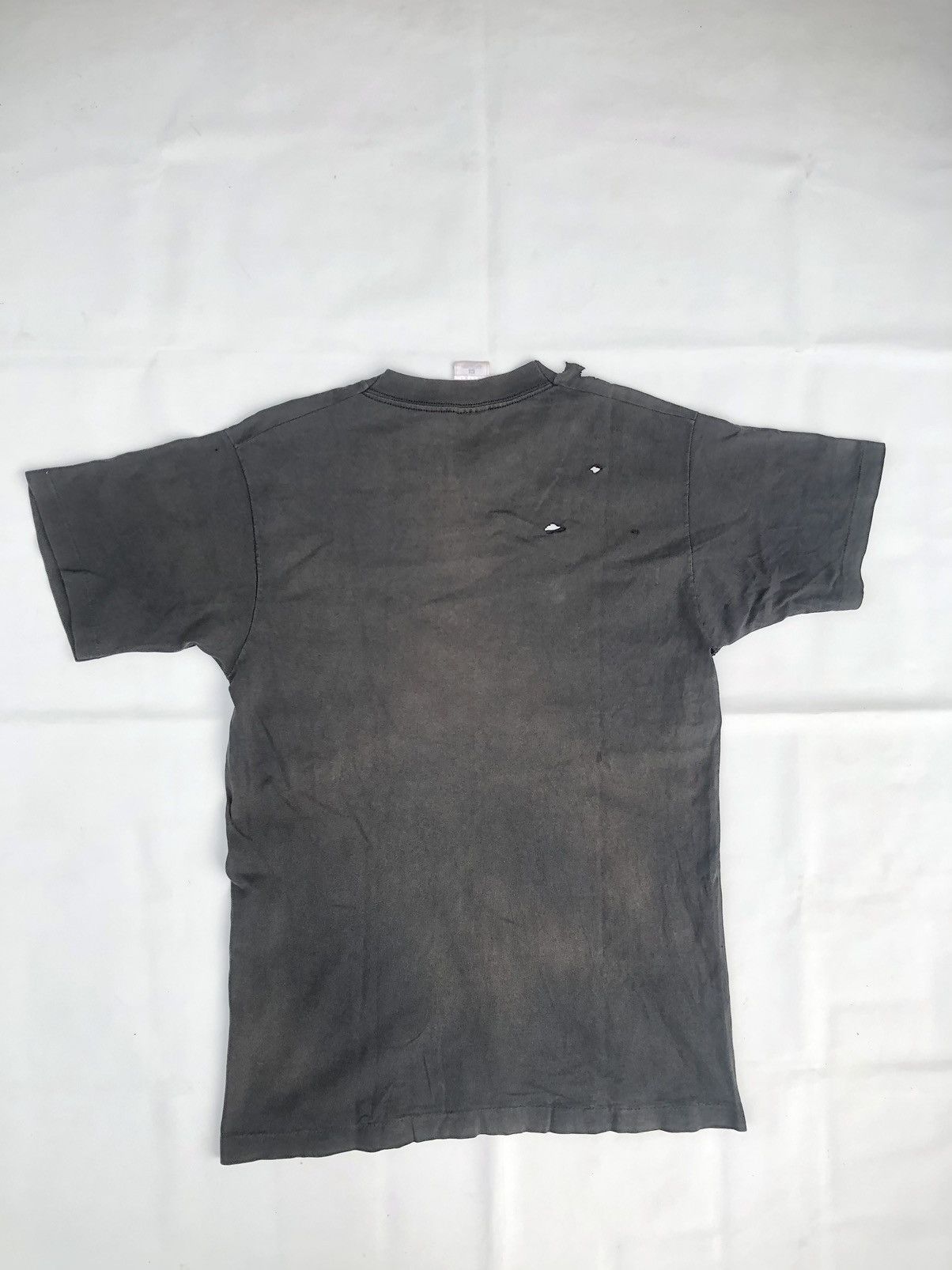 Japanese Brand × Vintage Vintage Rare Item Distressed Chaos U.K Burning Britain Size US M / EU 48-50 / 2 - 2 Thumbnail