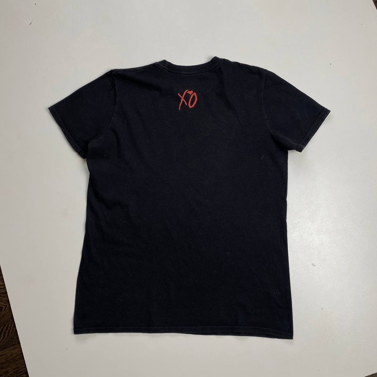 Other Starboy XO T-shirt Size:M Size US M / EU 48-50 / 2 - 2 Thumbnail