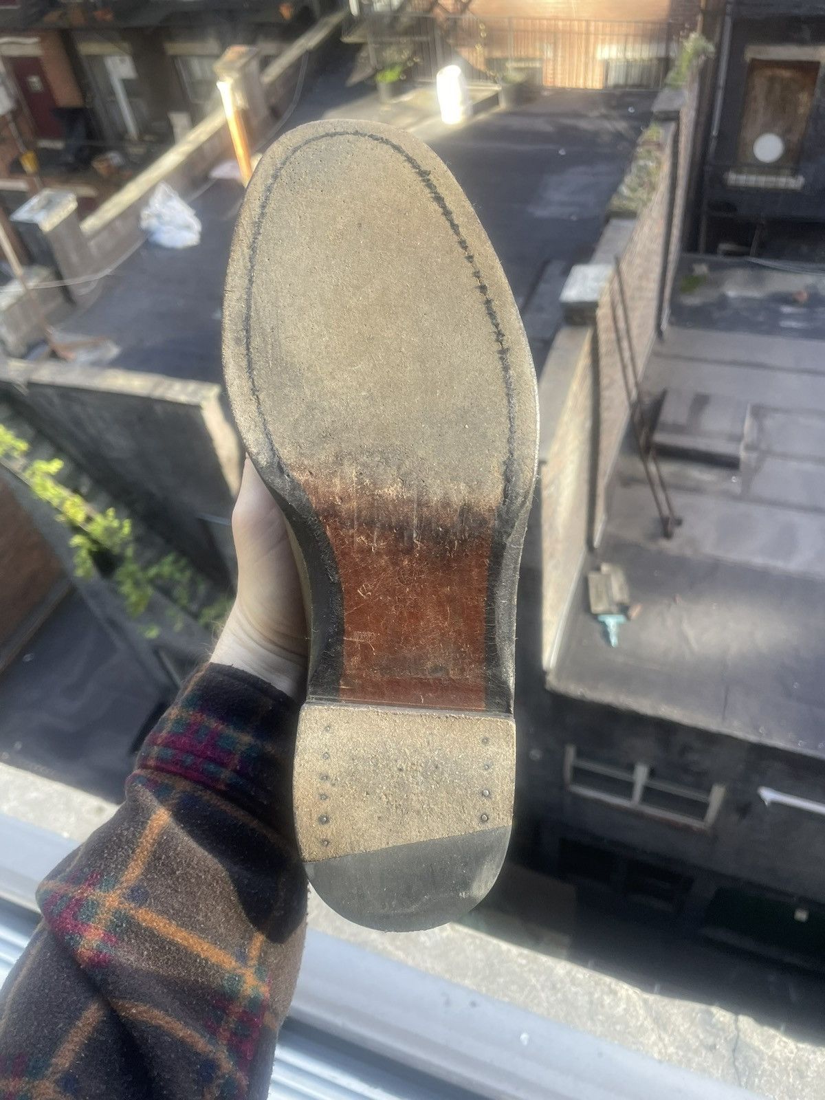 3.1 Phillip Lim Chelsea boot Size US 9 / EU 42 - 4 Thumbnail