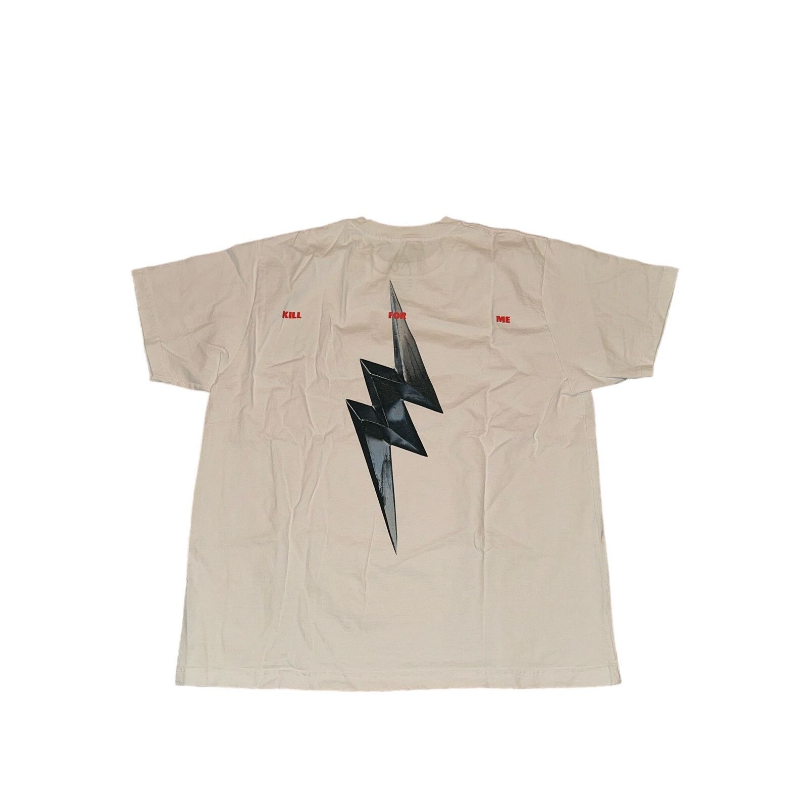 XO Weeknd Die For Me 2XL Size US XXL / EU 58 / 5 - 1 Thumbnail