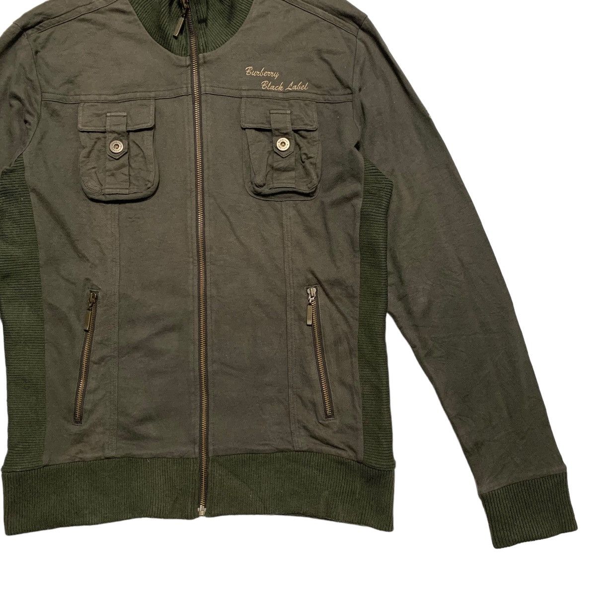 Burberry Burberry Black Label Jacket Size US S / EU 44-46 / 1 - 3 Thumbnail