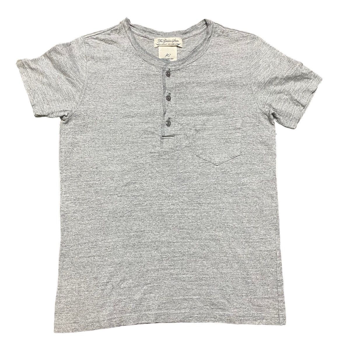 Remi Relief Remi Relief Hanley Pocket Tshirt Size US M / EU 48-50 / 2 - 1 Thumbnail