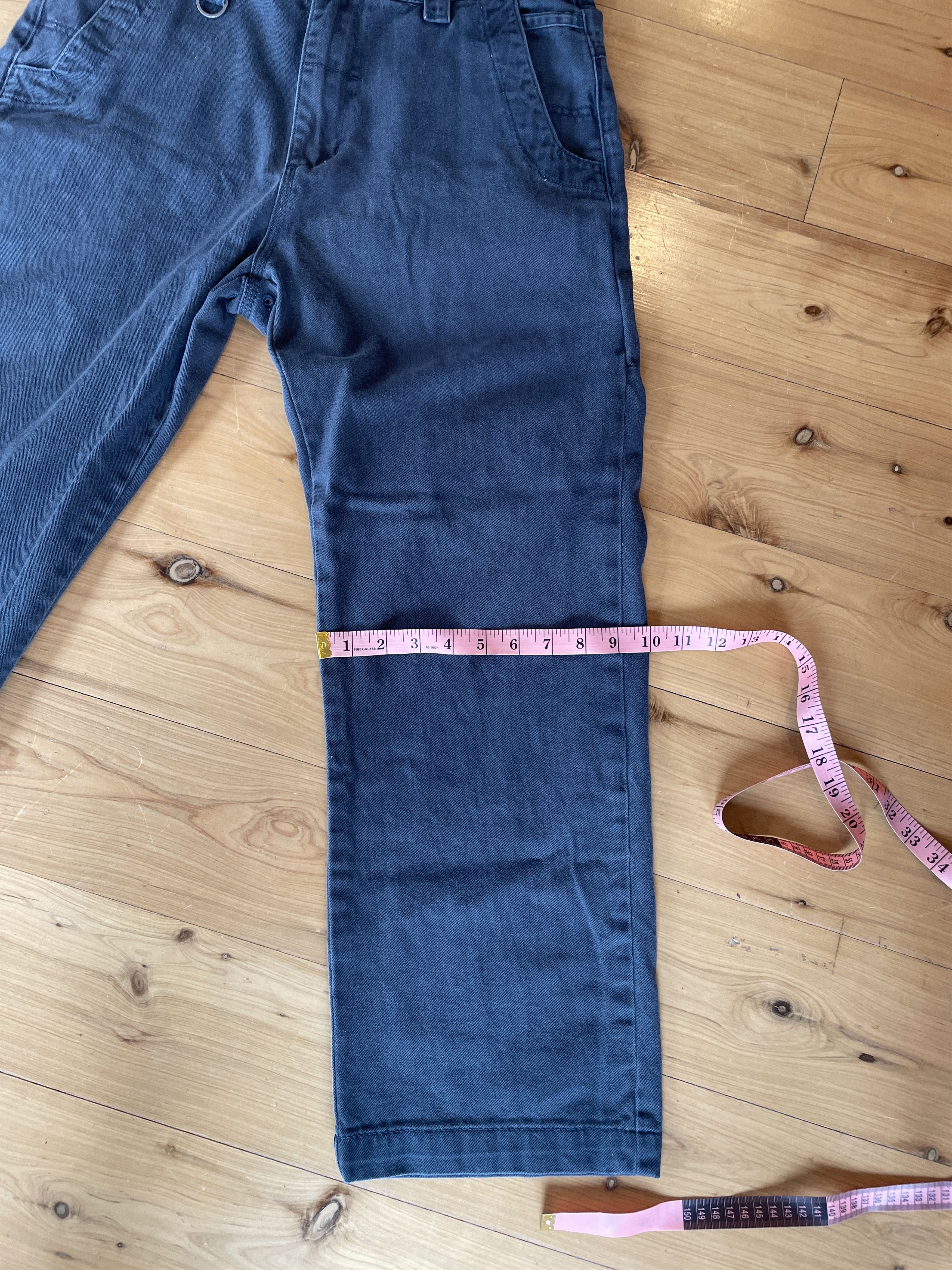 THRILLS Union Work Slacker Pant Size US 32 / EU 48 - 7 Thumbnail