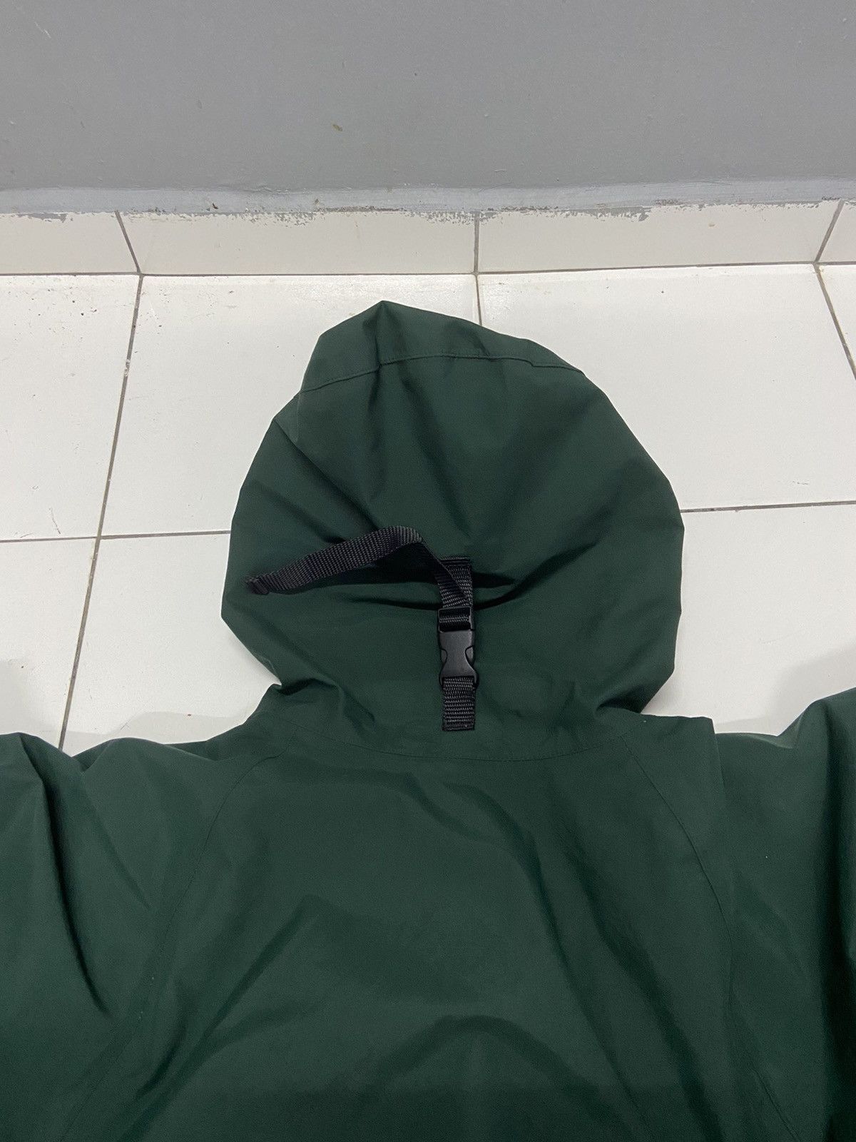 Kathmandu KATHMANDU GORE-TEX JACKET Size US XXL / EU 58 / 5 - 11 Thumbnail