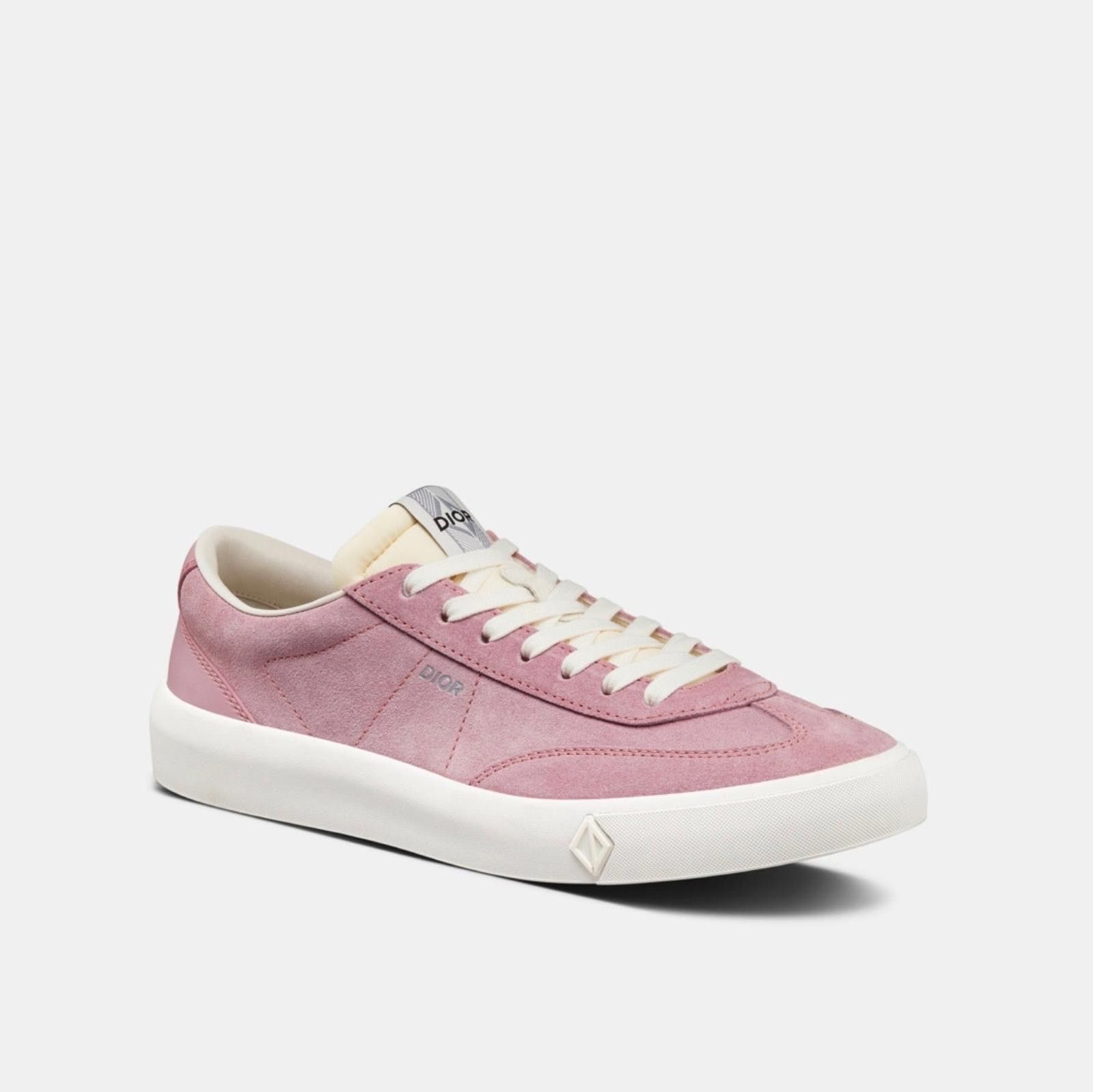 Dior Dior B101 Sneakers Size US 8 / EU 41 - 2 Thumbnail