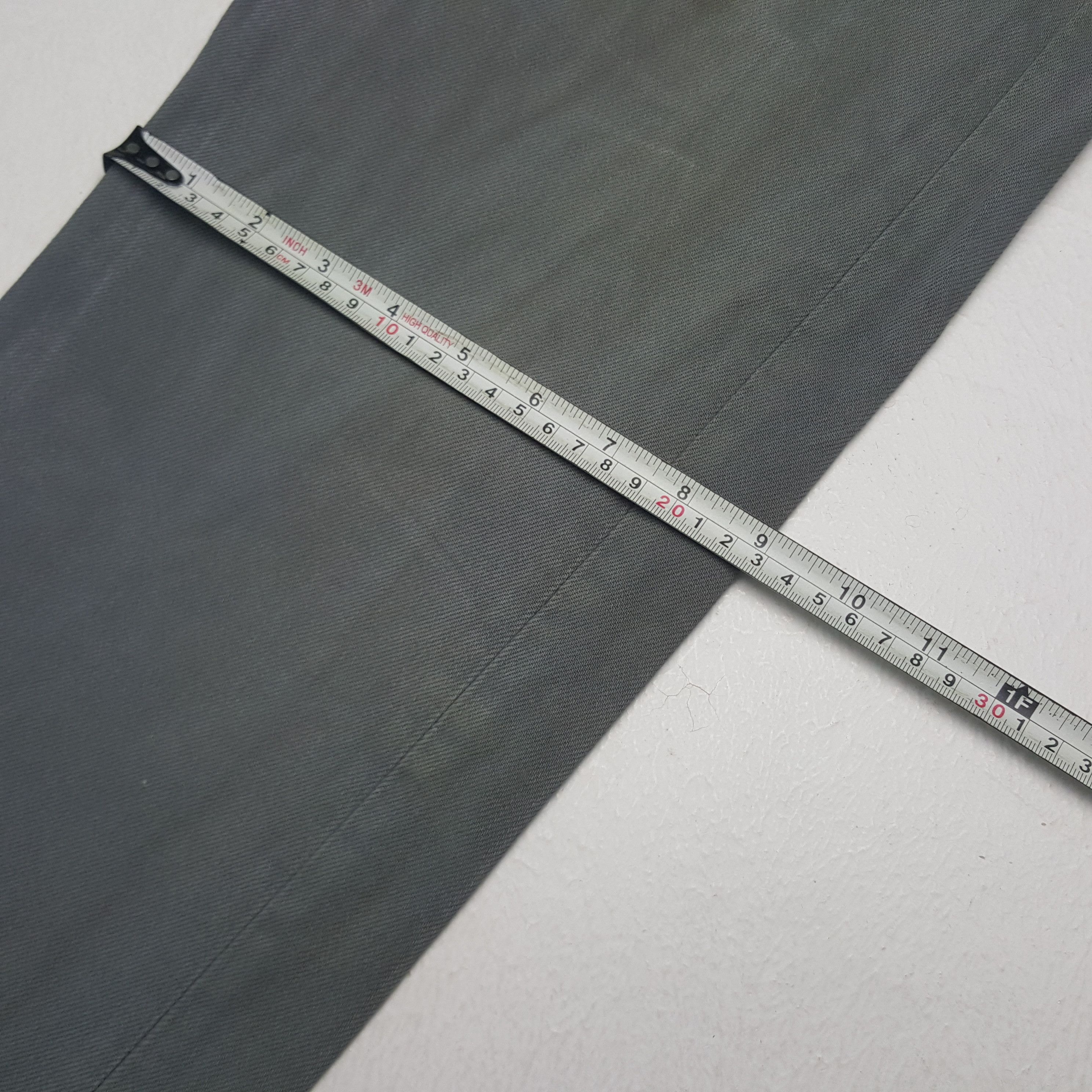 Levi's × Vintage Vintage Levi's 501 Streetwear Pants Size US 29 - 9 Thumbnail