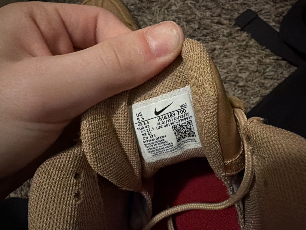 Supreme supreme nike sb Size US 9.5 / EU 42-43 - 6 Thumbnail
