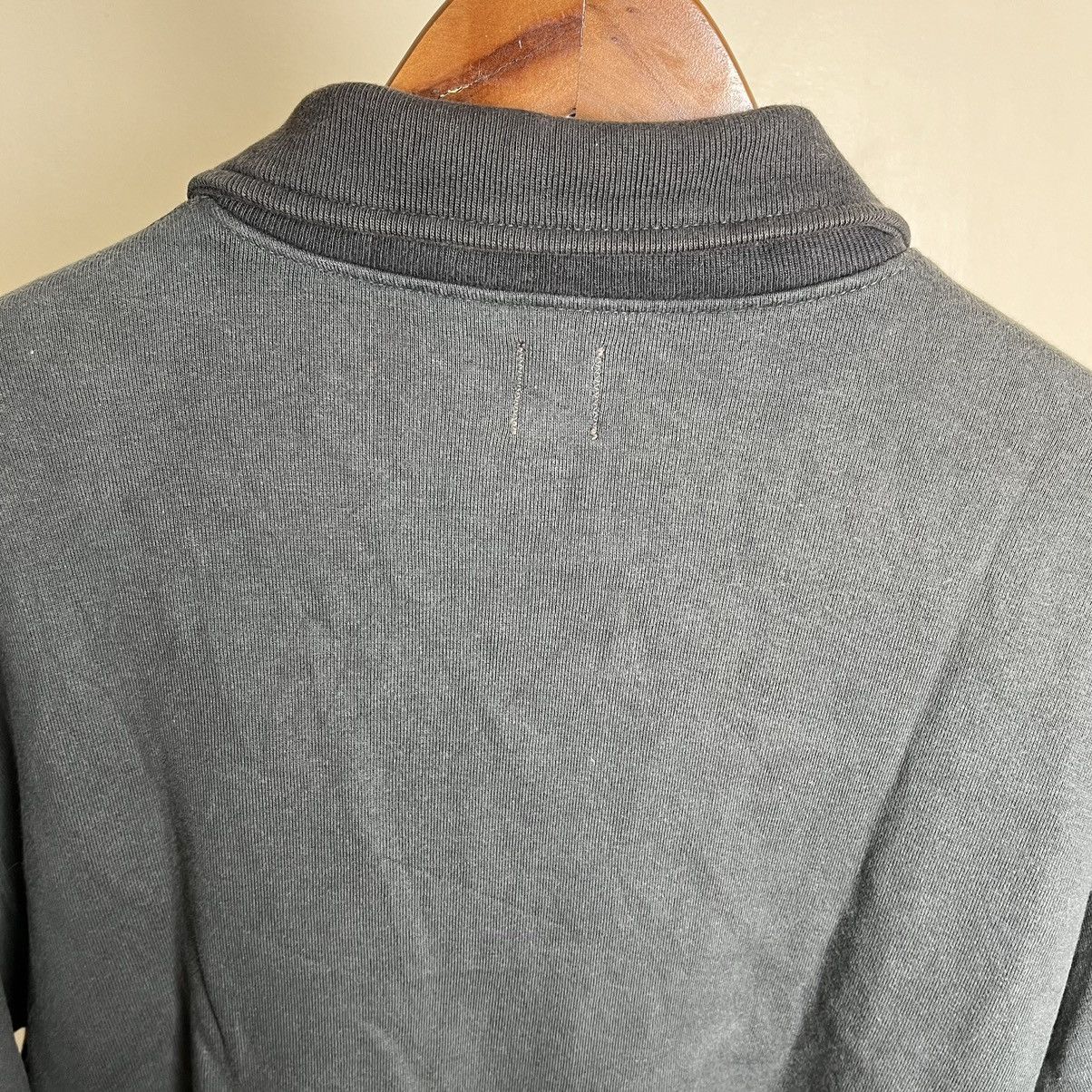 The Flat Head The Flat Head Union Made Zip Up Sweater Jacket Size US L / EU 52-54 / 3 - 15 Thumbnail