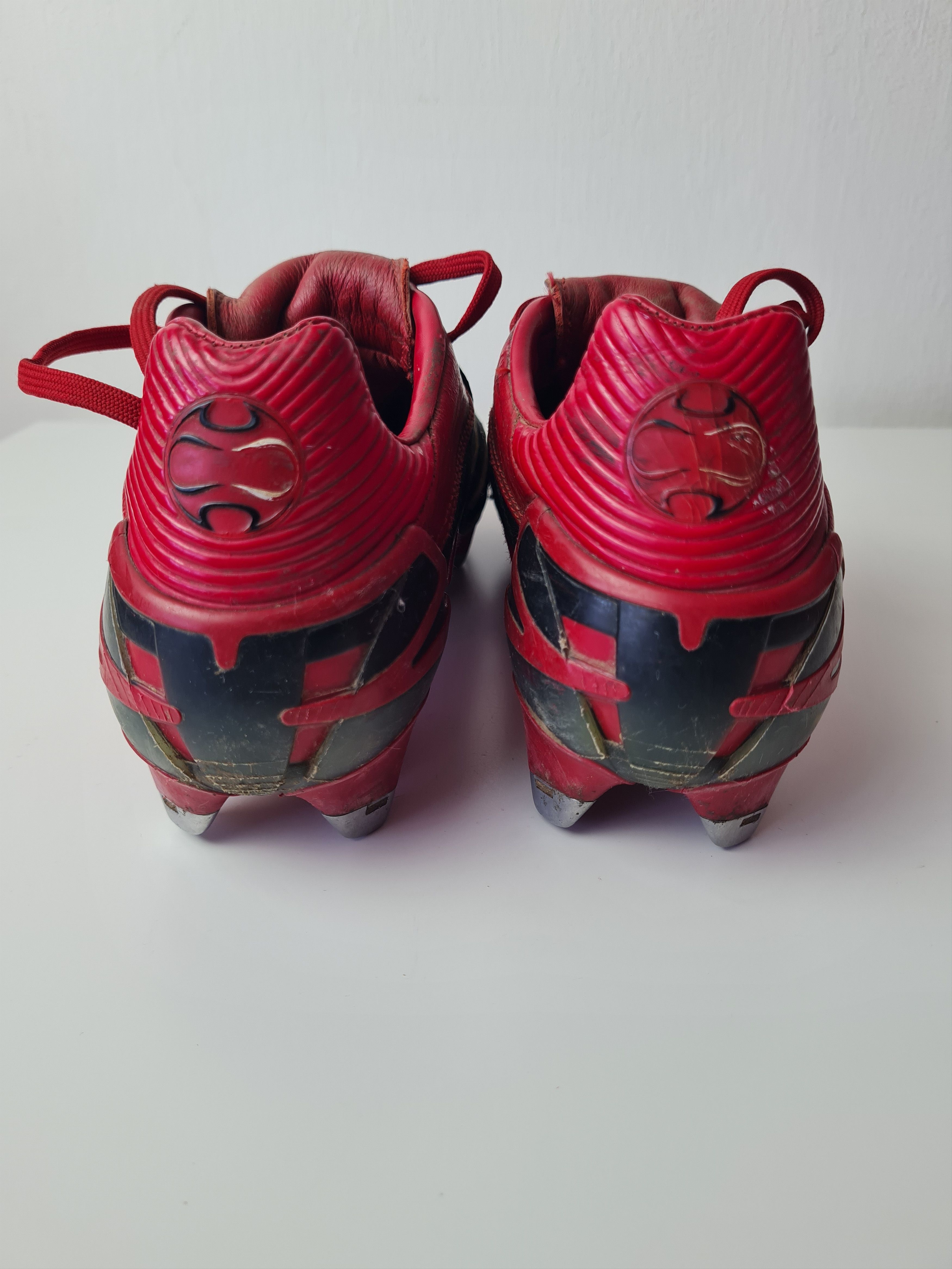 Adidas Football Boots Adidas Predator Absolute Mania TRX FG Soccer Size US 8.5 / EU 41-42 - 14 Thumbnail