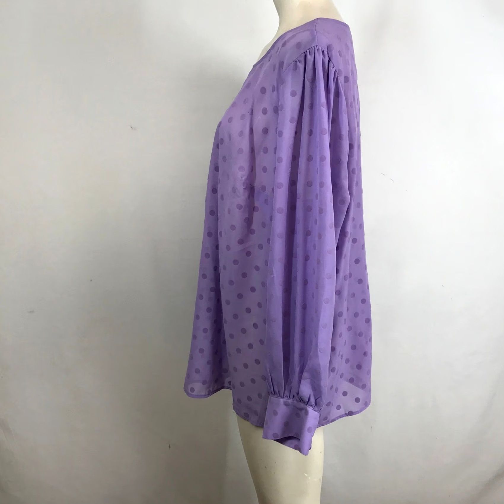 Torrid VINTAGE? No. Size XL / US 12-14 / IT 48-50 - 6 Thumbnail