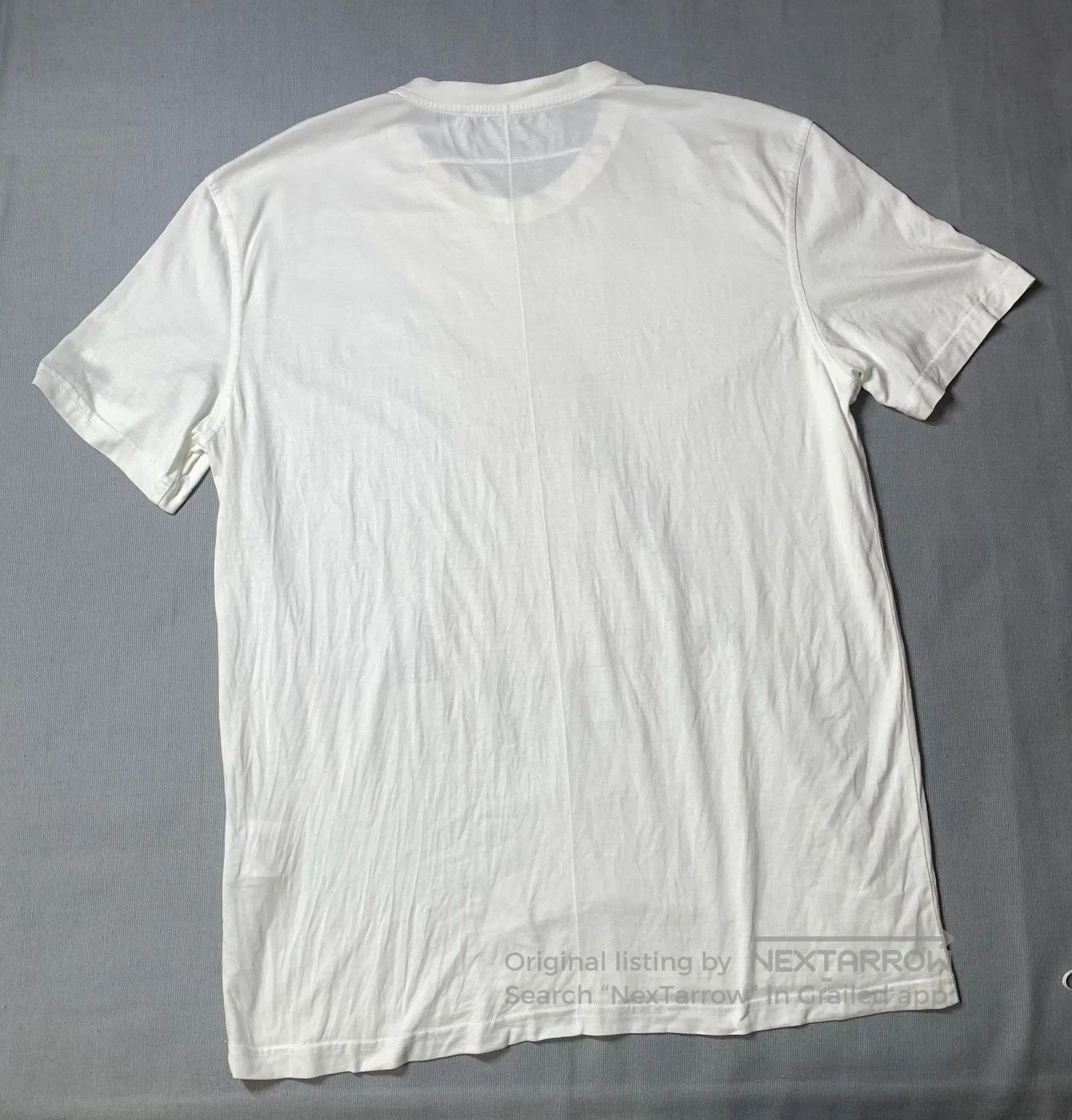 Givenchy Givenchy Women's Short Sleeve Top. Size XL / US 12-14 / IT 48-50 - 3 Thumbnail