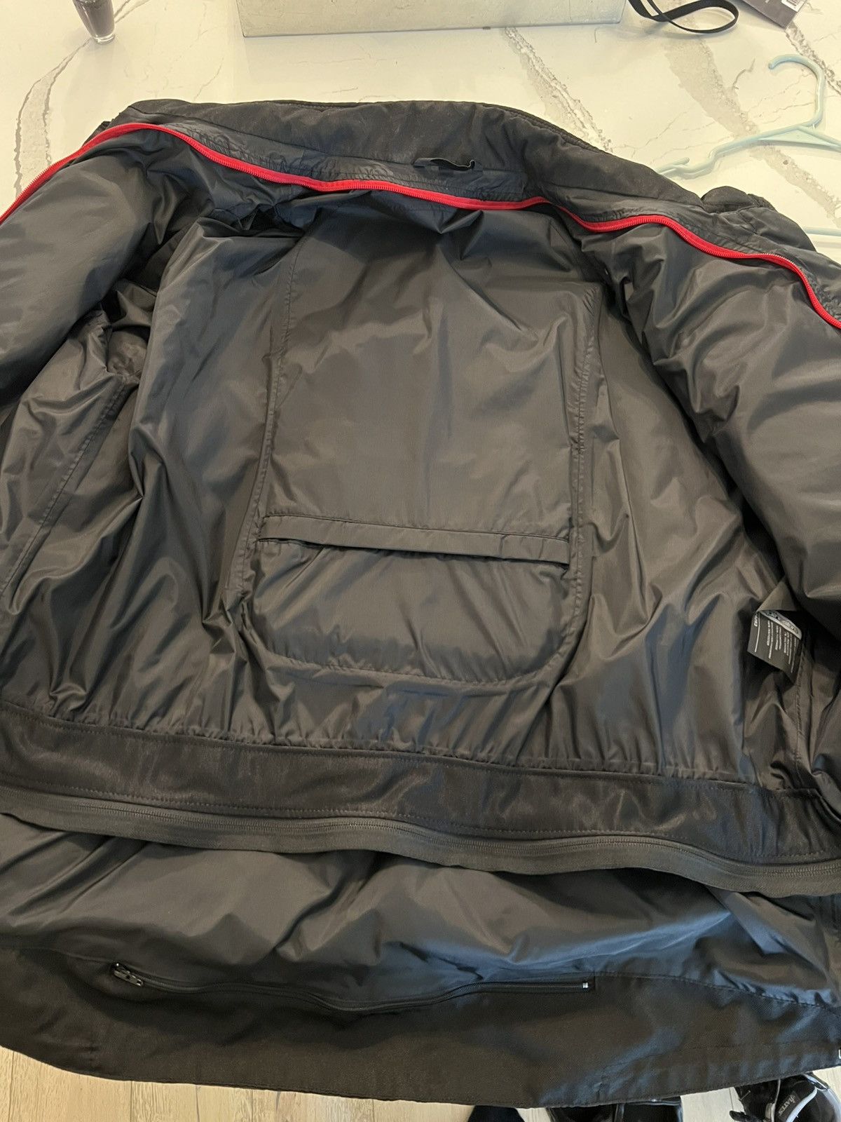 Other ALPINESTARS Andes Tourer Drystar Textile Armored Jacket Size US XXL / EU 58 / 5 - 9 Thumbnail
