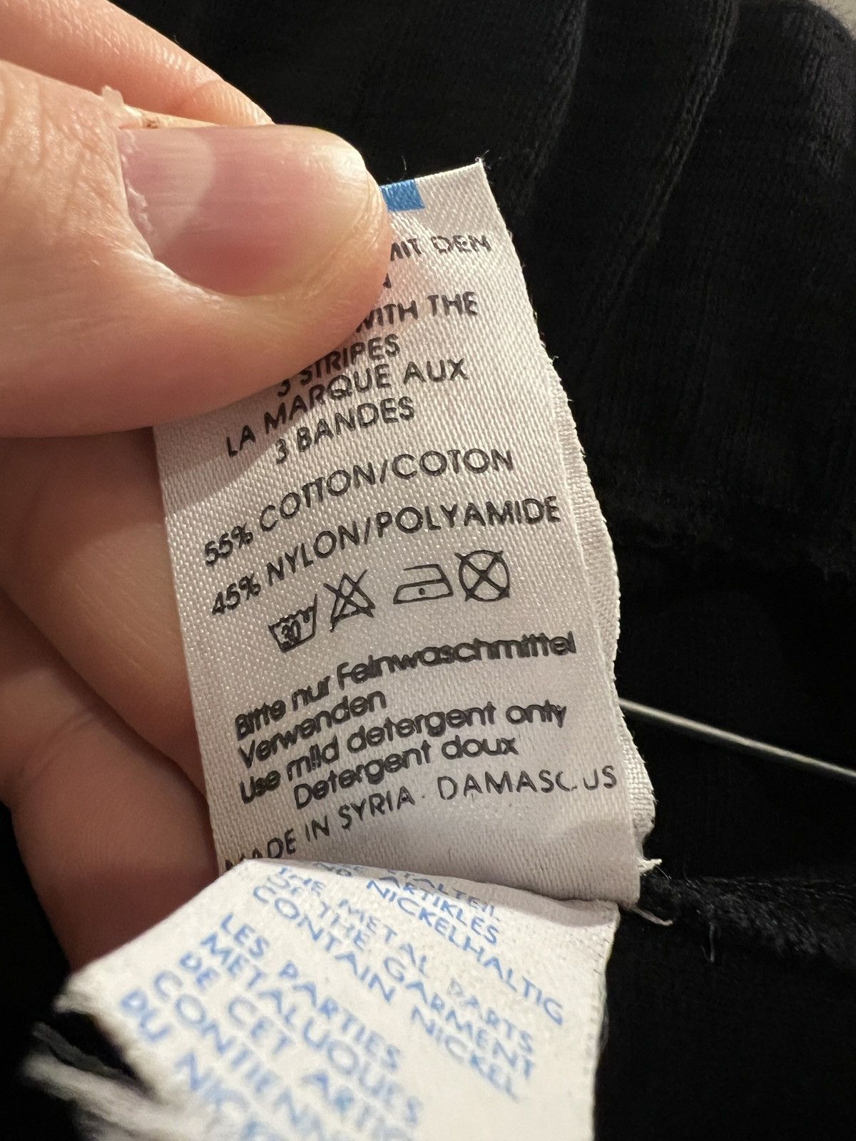 Adidas Adidas EQT EQUIPMENT vintage sweatpants Size US 32 / EU 48 - 5 Thumbnail