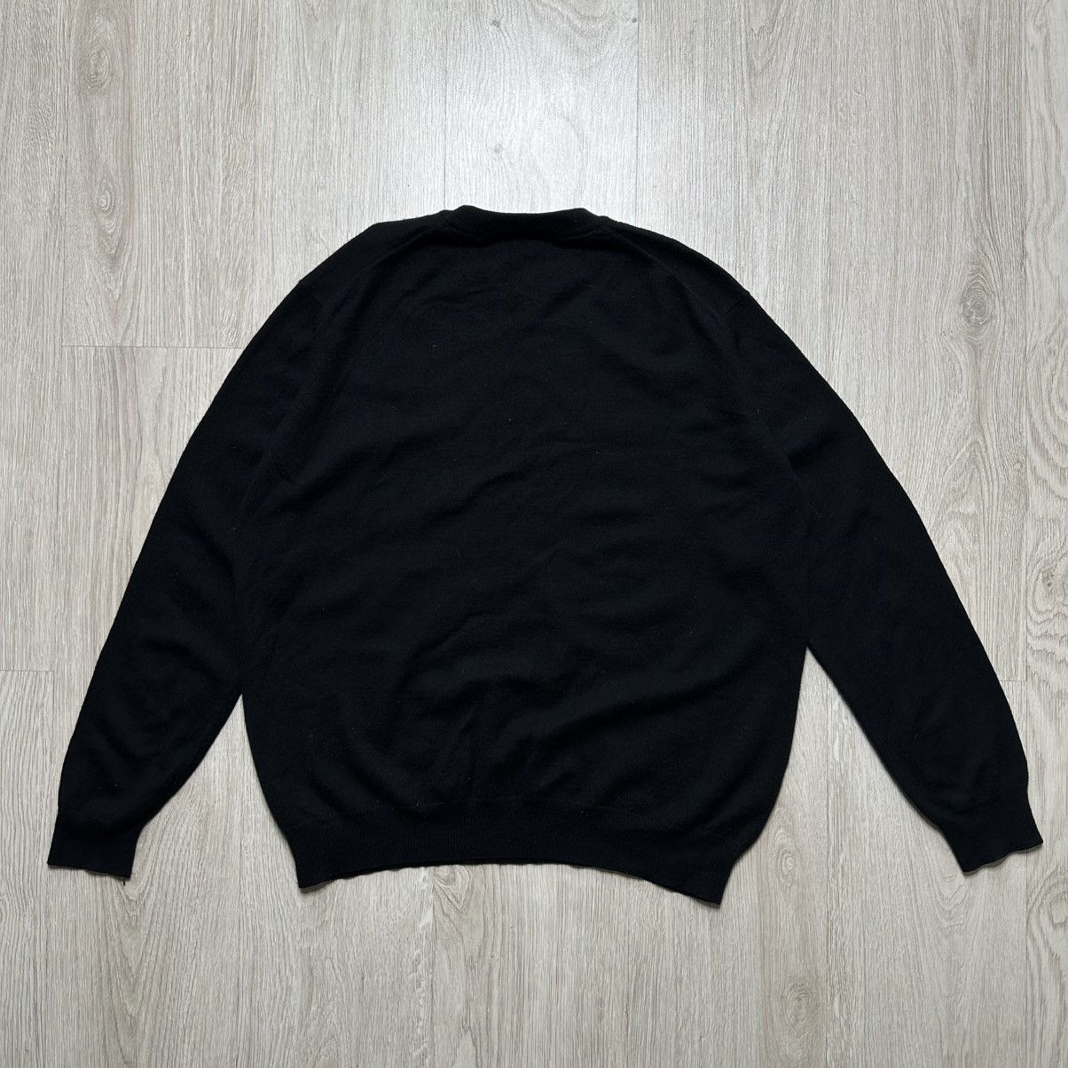 Lacoste Lacoste sweater Size US XL / EU 56 / 4 - 7 Thumbnail