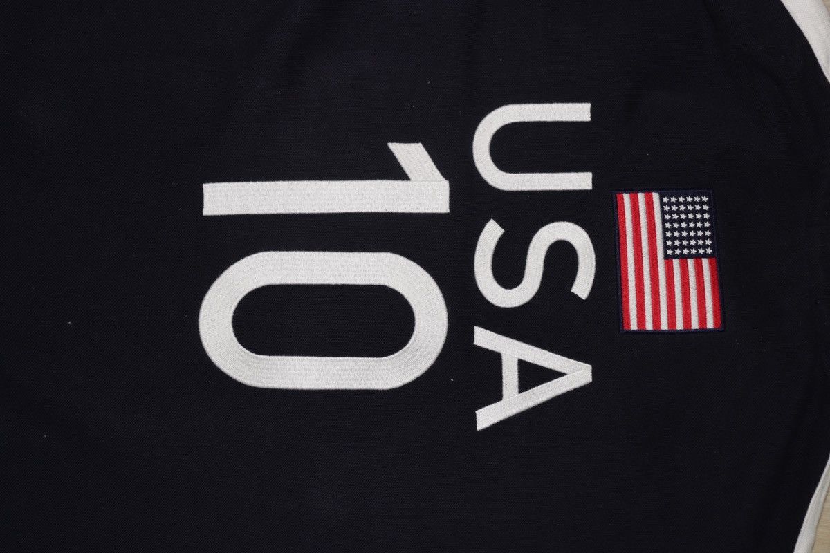 Polo Ralph Lauren Chief Keef Polo Ralph Lauren vintage navy USA big pony Size US XL / EU 56 / 4 - 7 Thumbnail