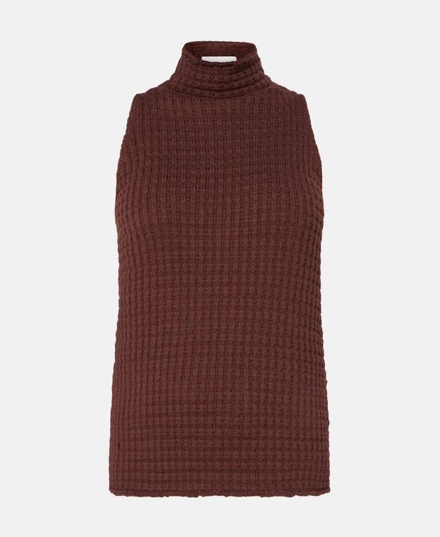 Jil Sander Knitted top Size XXS / US 00 / IT 34 - 1 Thumbnail