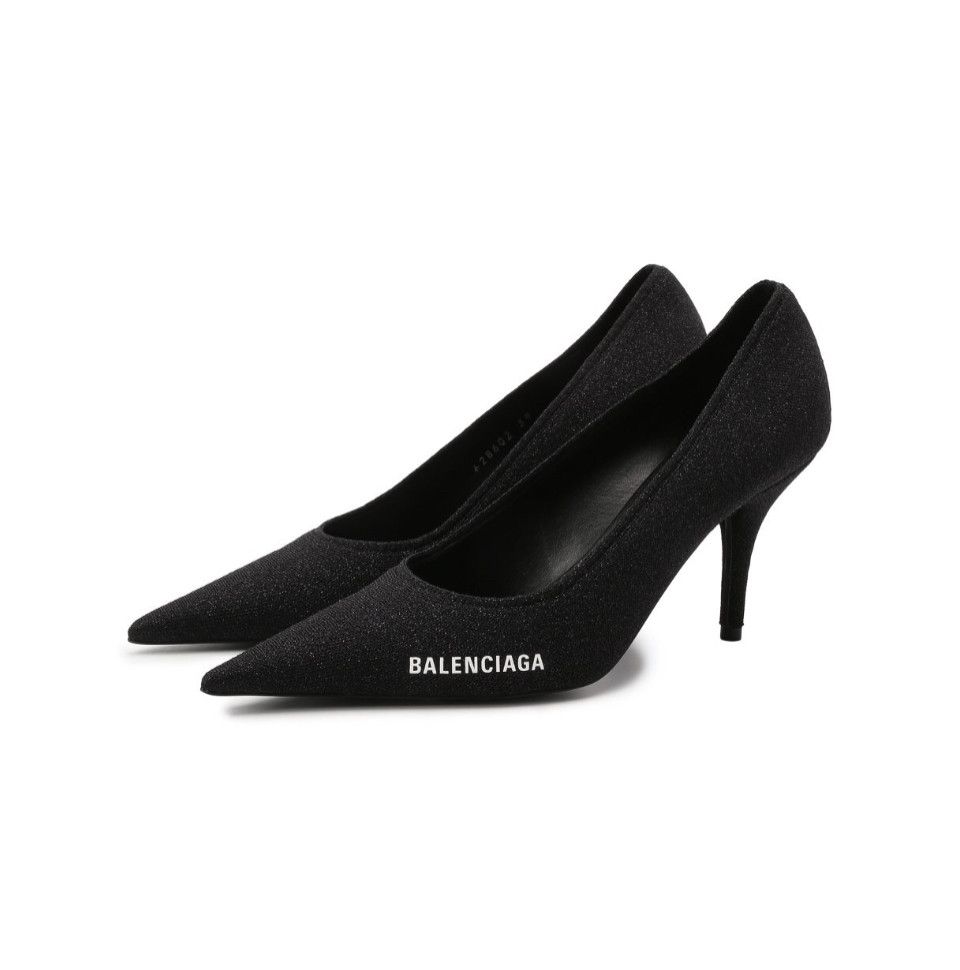 Balenciaga Balenciaga knife pumps Size US 6.5 / IT 36.5 - 7 Thumbnail