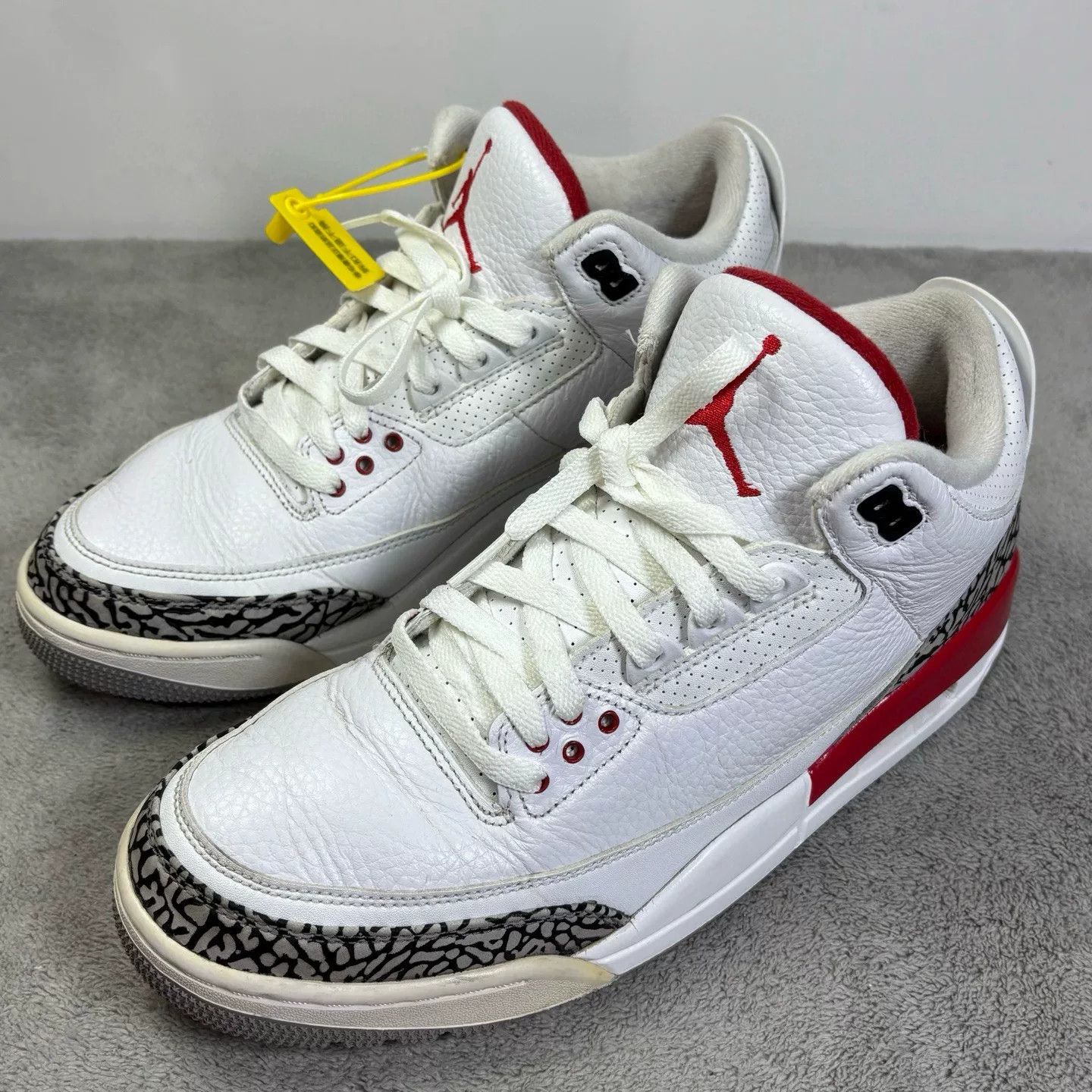 Nike Nike AJ3 Lowtop Sneakers 44 Men Size US 10.5 / EU 43-44 - 1 Thumbnail