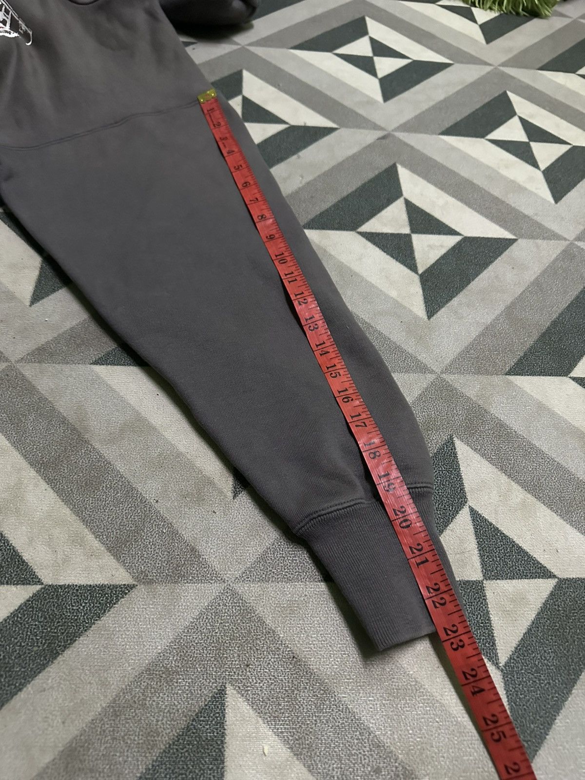 Vintage Vintage Smith hoodie from american surfwear brand Size US M / EU 48-50 / 2 - 9 Thumbnail