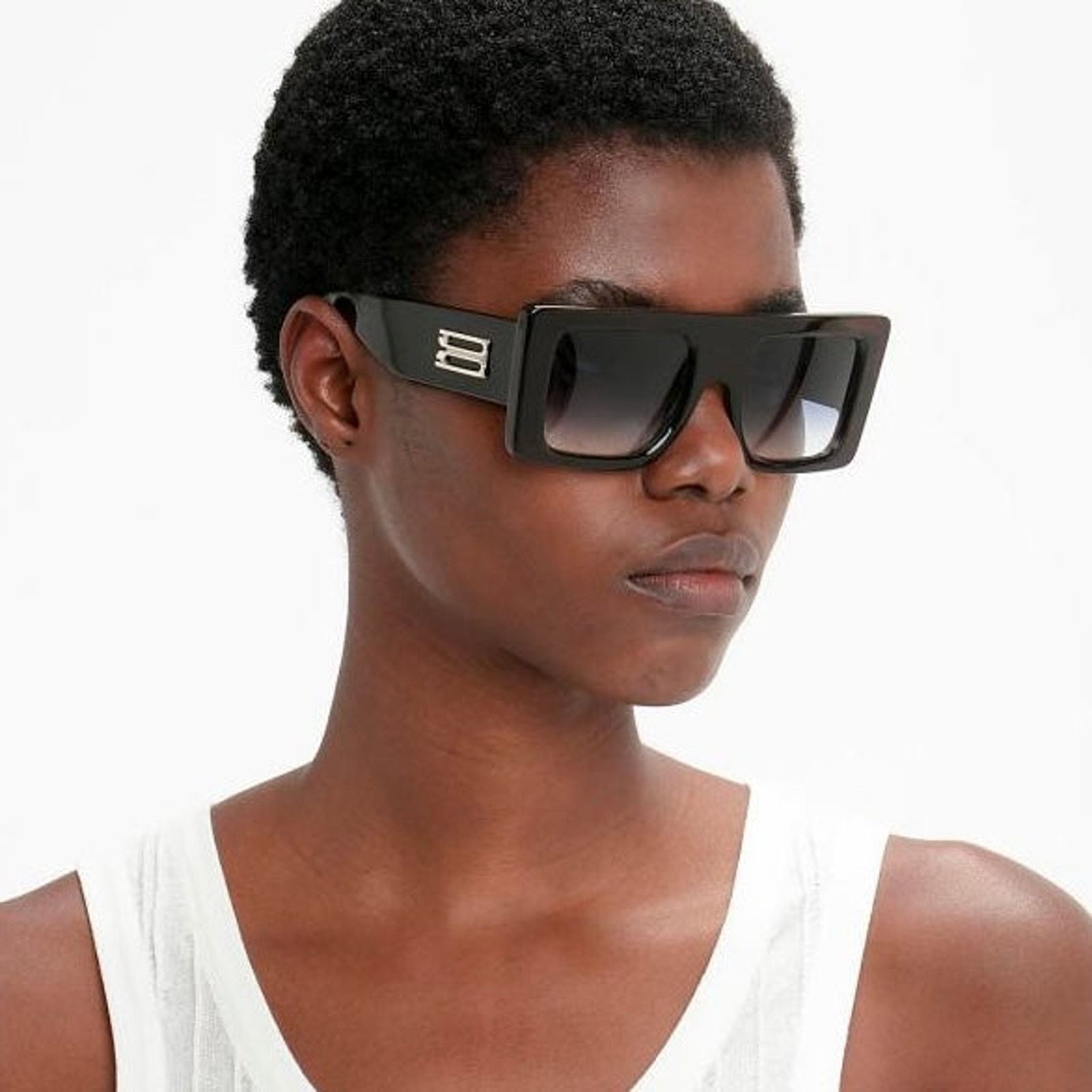 Victoria Beckham New, Victoria Beckham Sunglasses VB678S 605 Authentic Size ONE SIZE - 3 Thumbnail