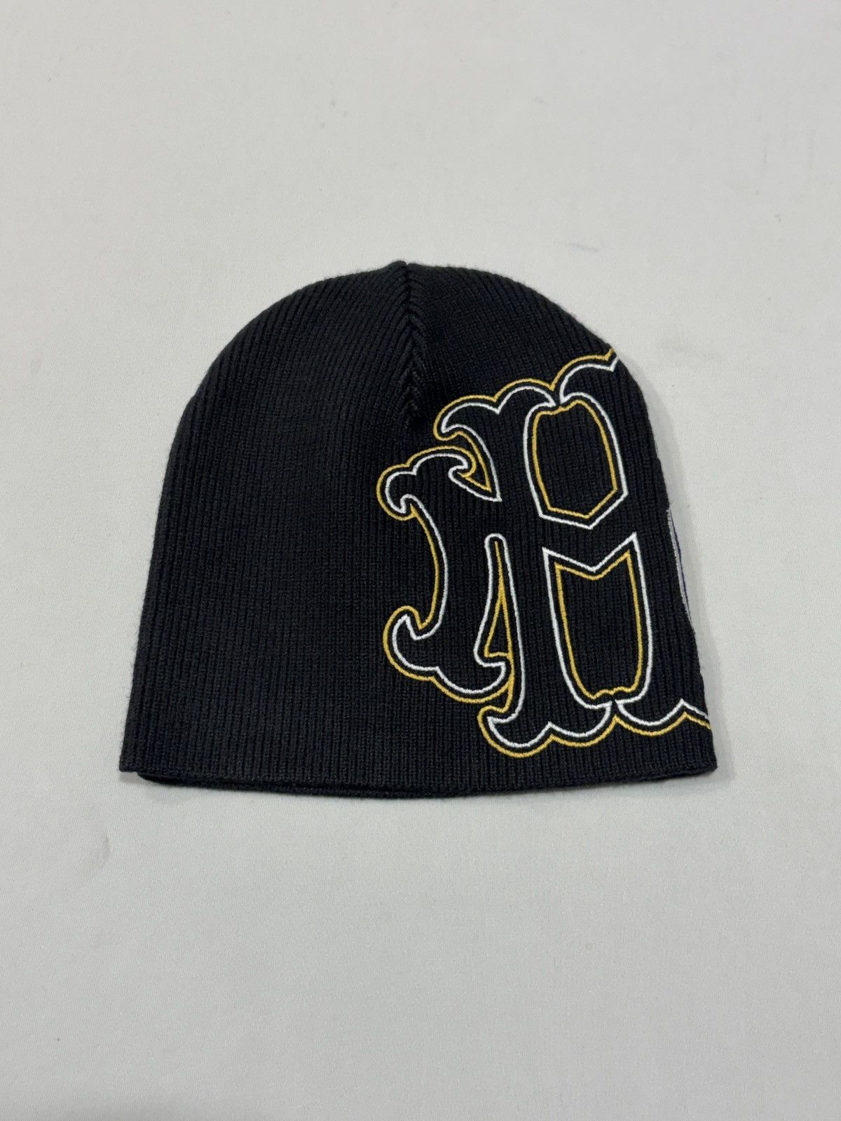 HMDD HMDD Skater Beanie Size ONE SIZE - 1 Thumbnail