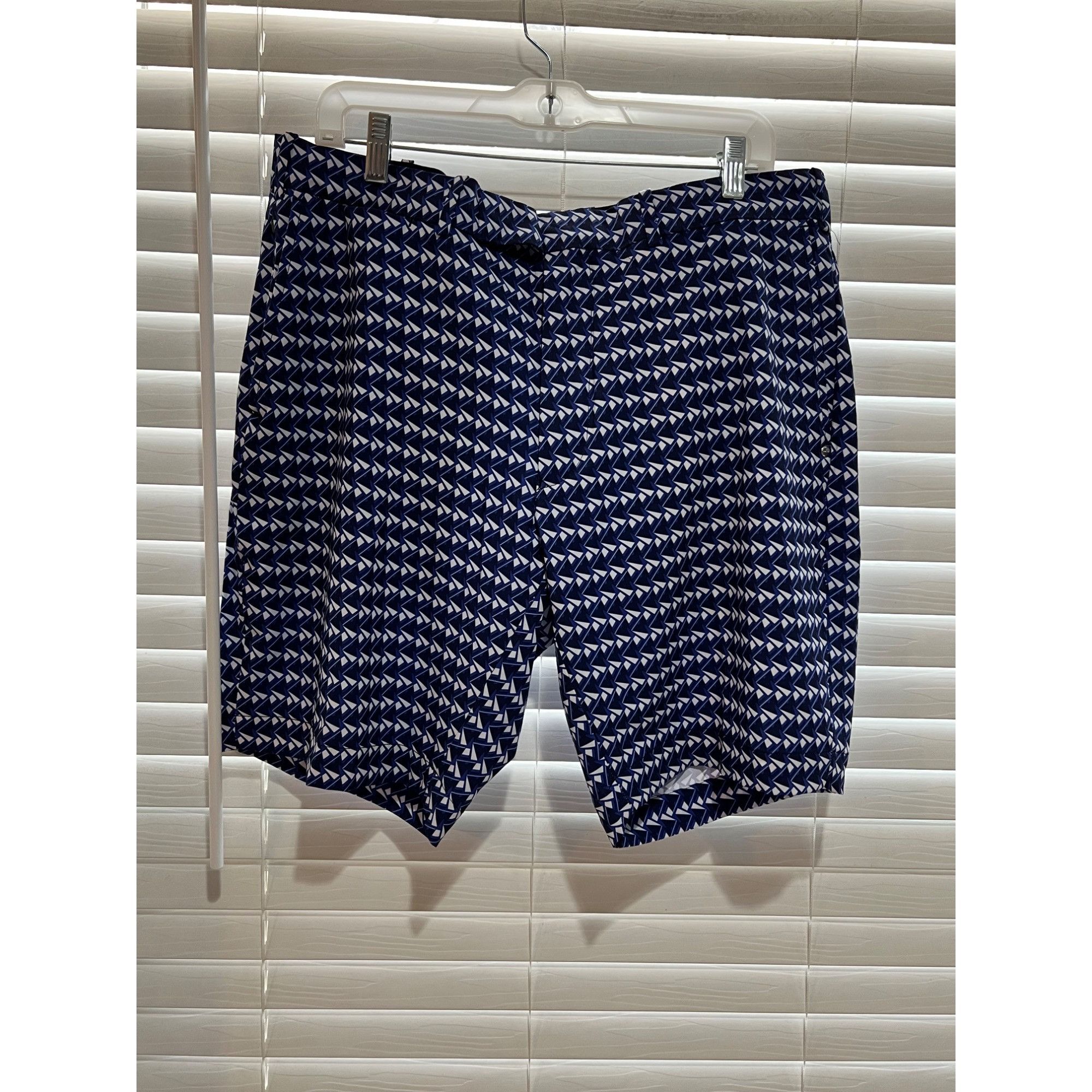 RLX Ralph Lauren × Ralph Lauren Ralph Lauren RLX Golf Mens Shorts - Size 36 Size US 36 / EU 52 - 1 Thumbnail